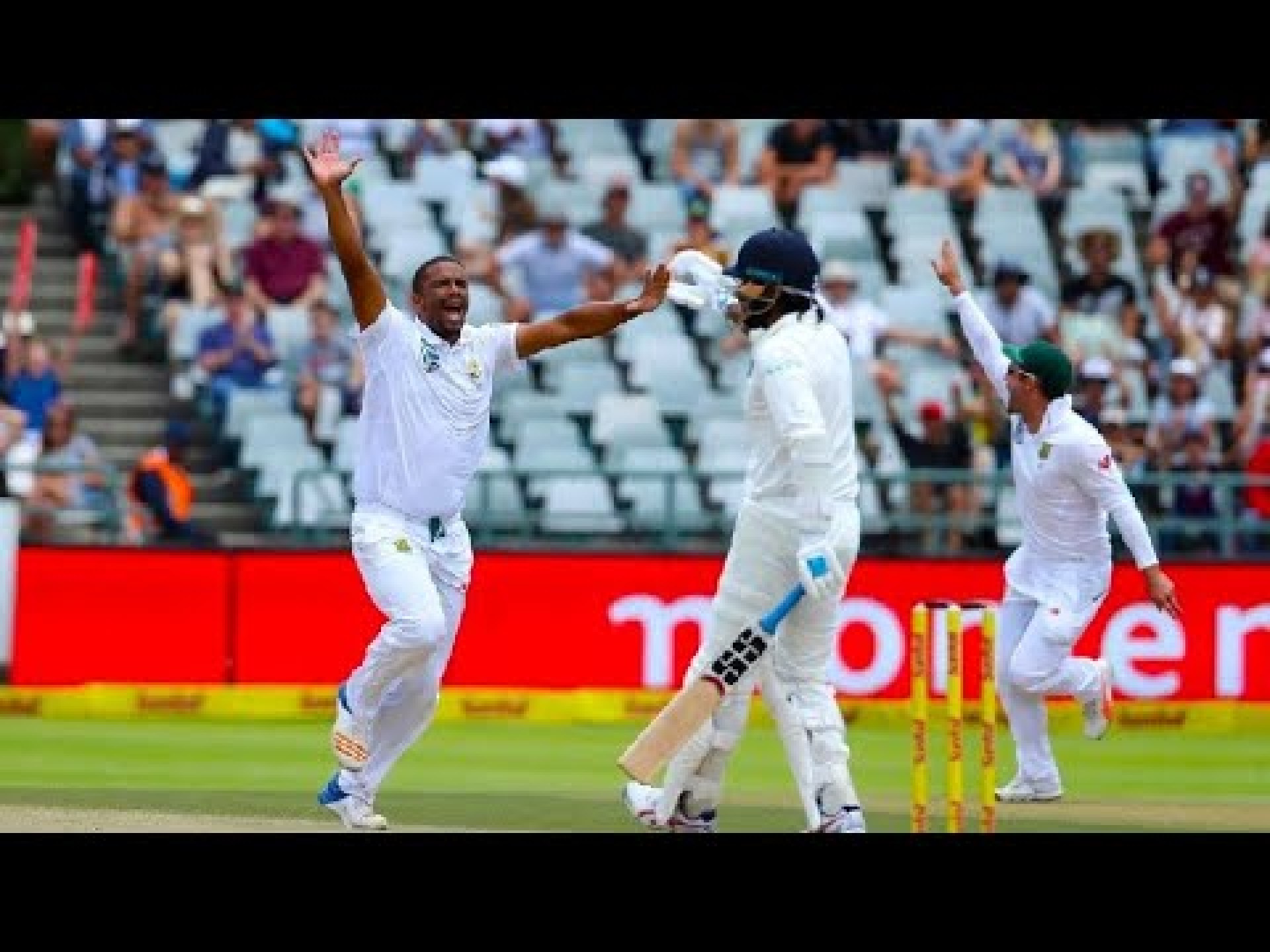 India Vs South Africa # 1st Test 2013 # Match Highlights HD India Vs South Africa # 1st Test 2013 # Match Highlights HD