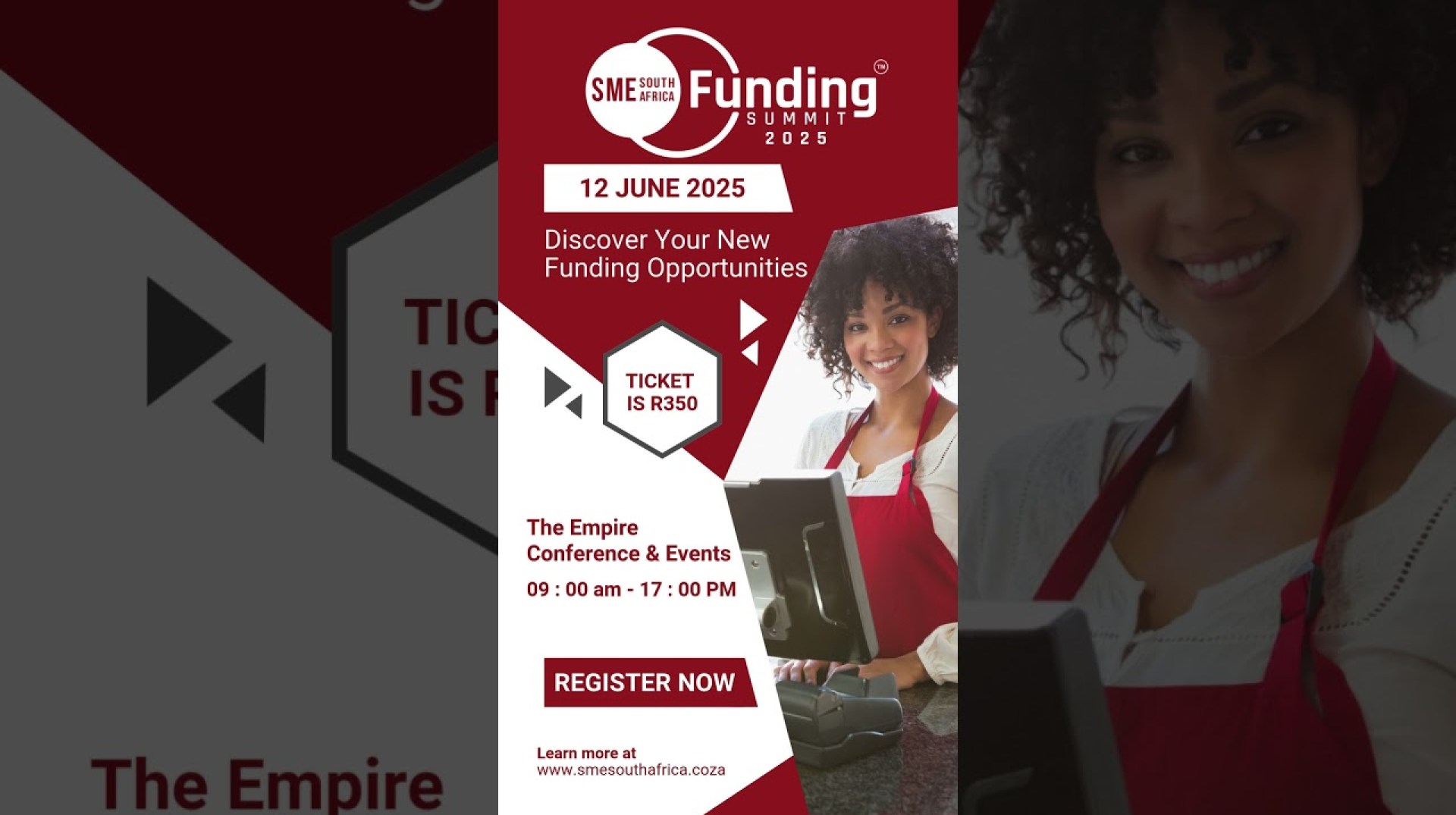 SME Funding Summit 2025 #SMEFunding #FundingSummit #BusinessGrowth SME Funding Summit 2025 #SMEFunding #FundingSummit #BusinessGrowth