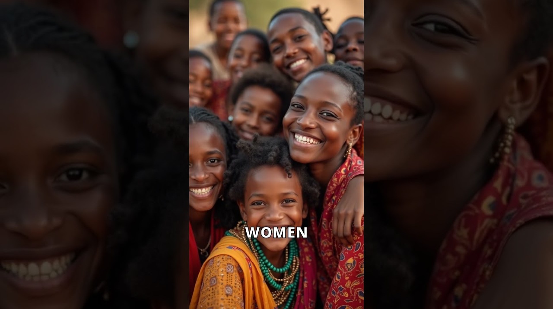The Powerful Role of Women in Ancient African Societies The Powerful Role of Women in Ancient African Societies