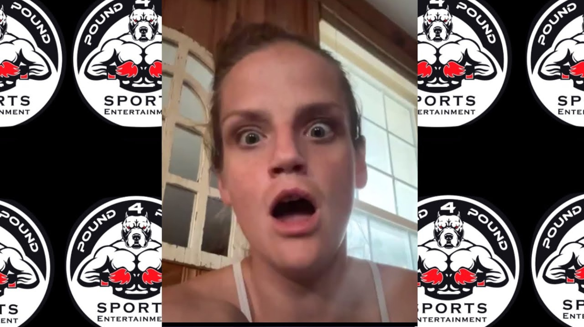 “GO FIGHT A MAN!” BKFC Fighter Sydney Smith DESTROYS Olympics Women Boxing Controversy “GO FIGHT A MAN!” BKFC Fighter Sydney Smith DESTROYS Olympics Women Boxing Controversy