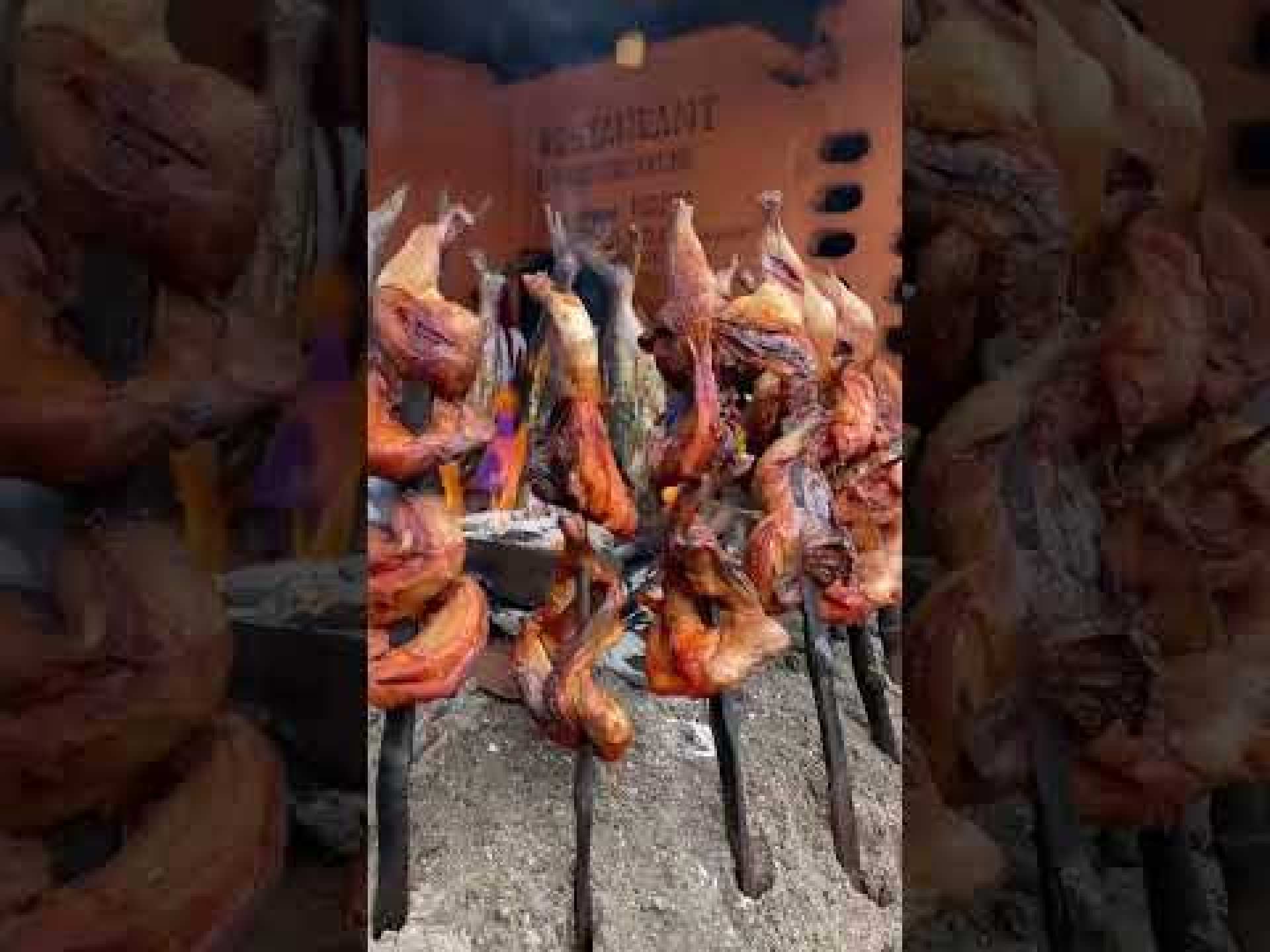 Ivorian street food #shorts Ivorian street food #shorts