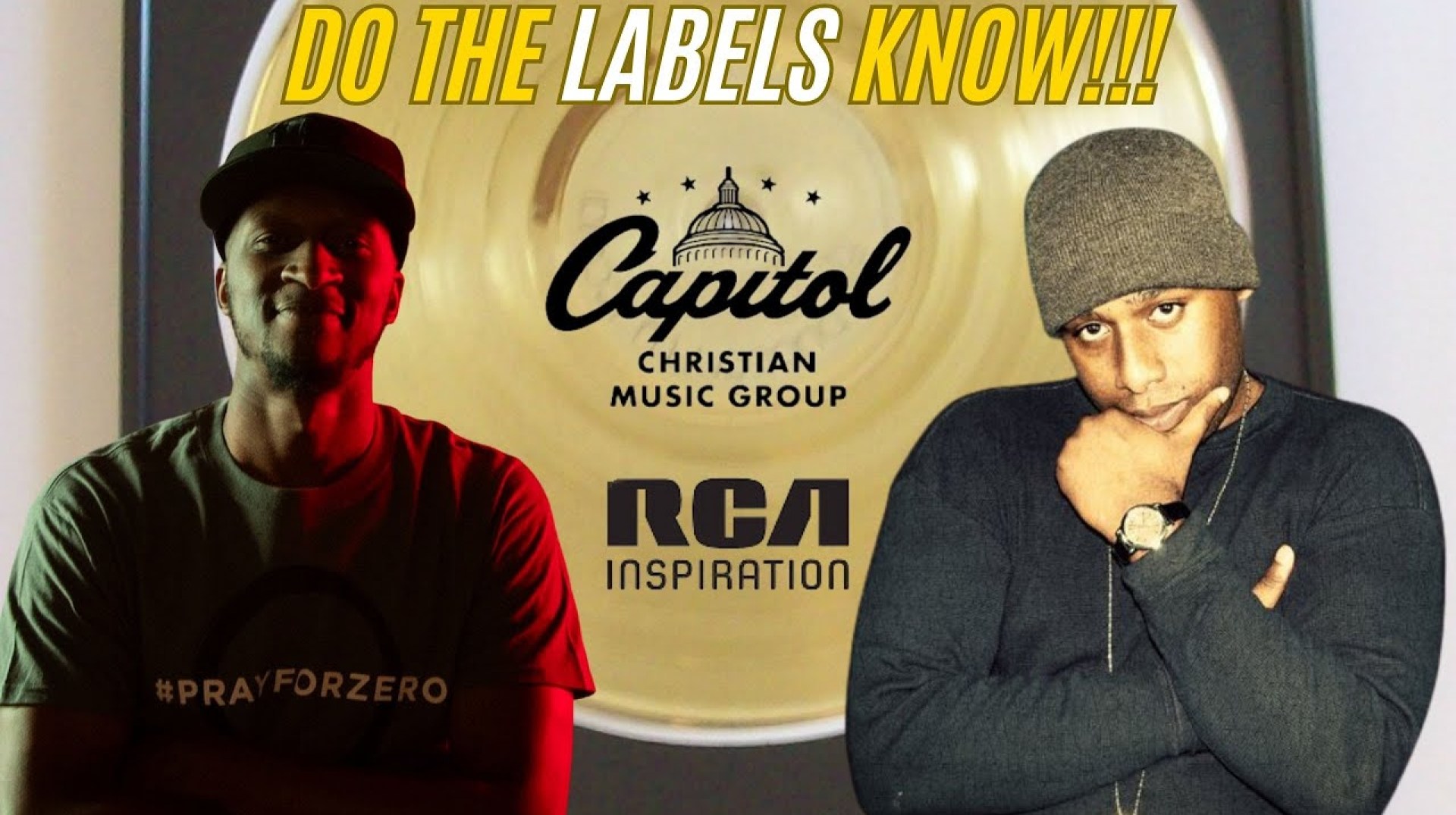 EXPOSED The Christian Music Industry About Christian Rap EXPOSED The Christian Music Industry About Christian Rap