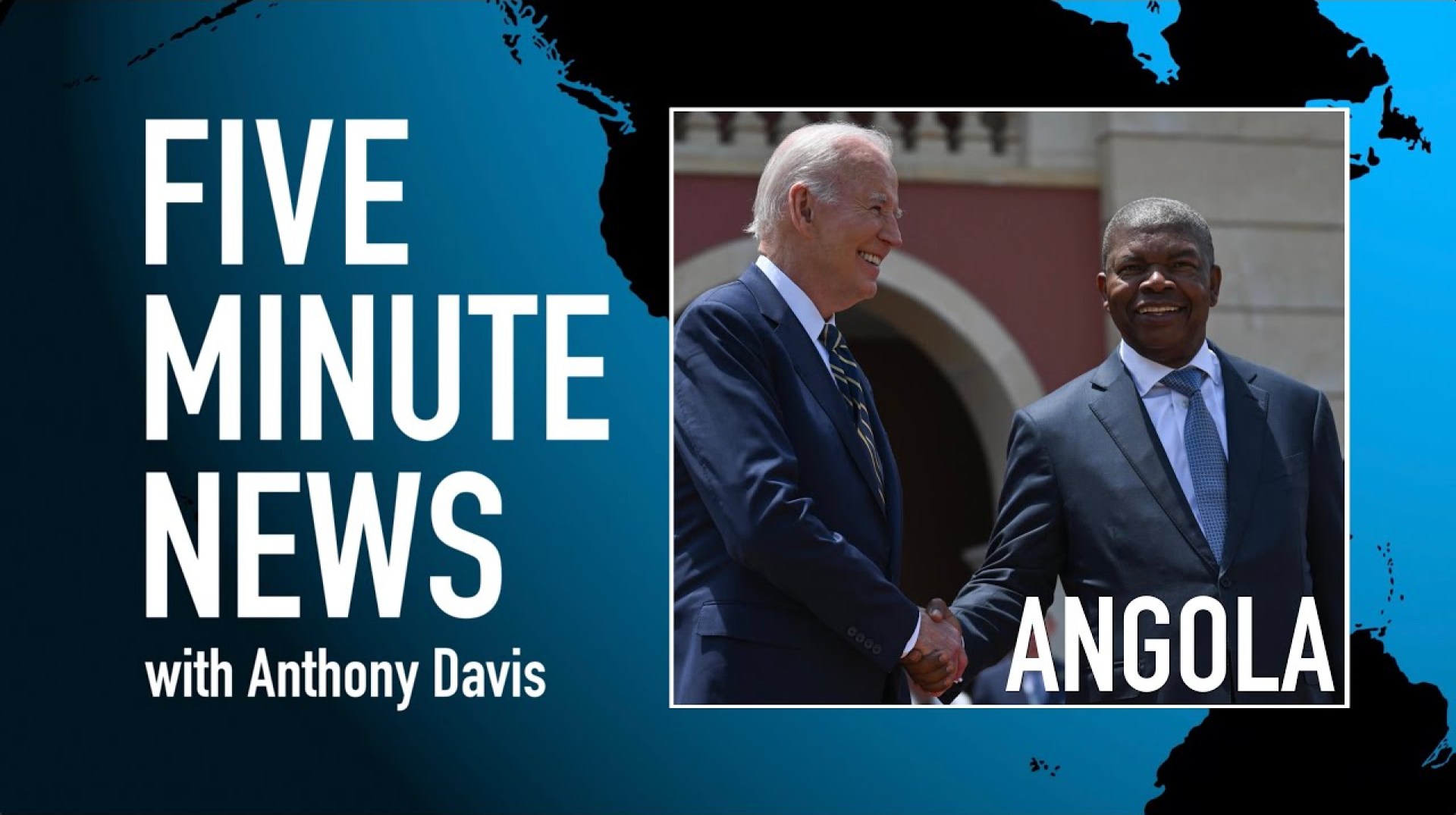 Biden says slavery is America’s ‘original sin’ in Angola visit. Biden says slavery is America’s ‘original sin’ in Angola visit.