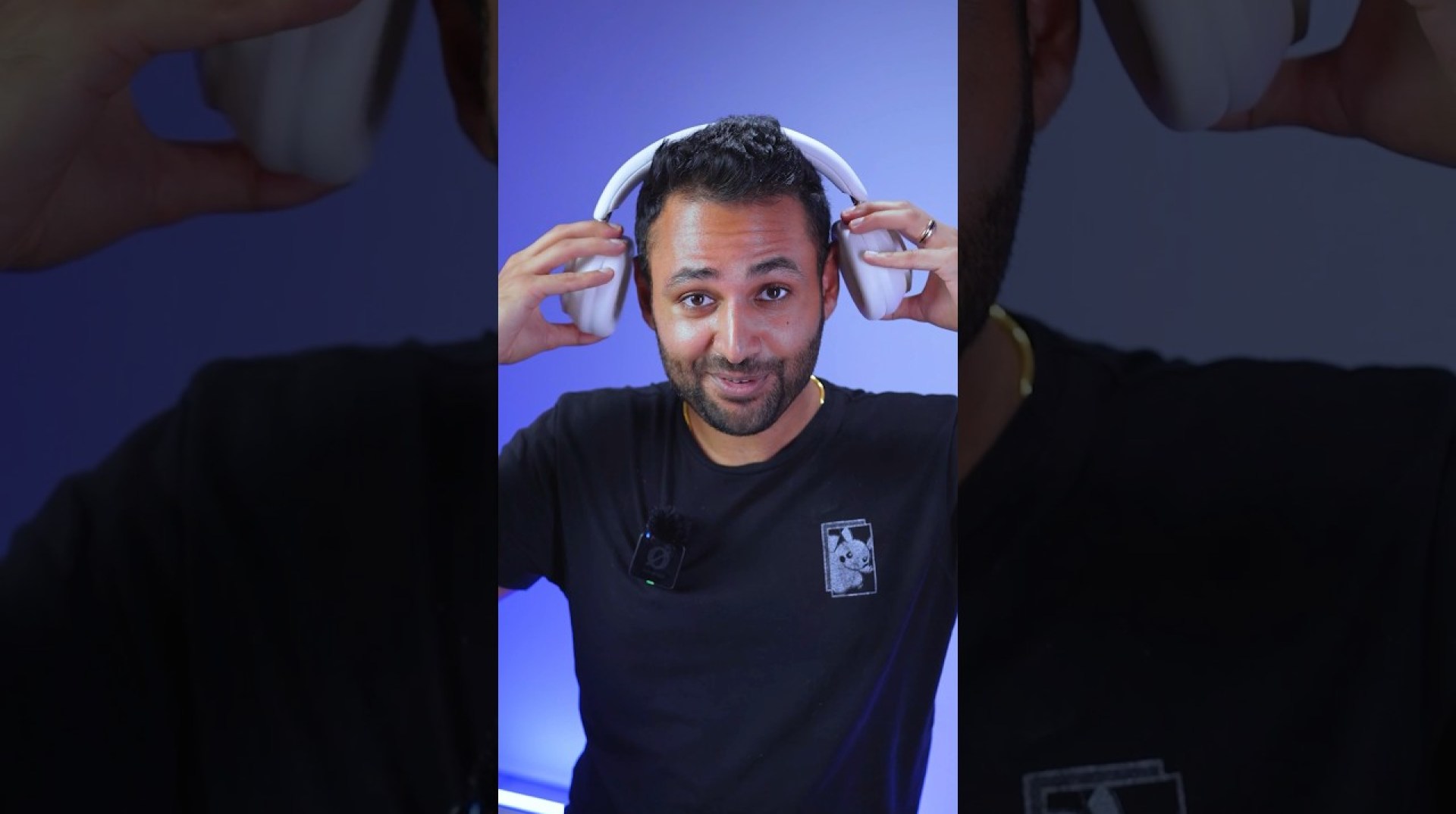 Headphones That Just Make Sense Headphones That Just Make Sense
