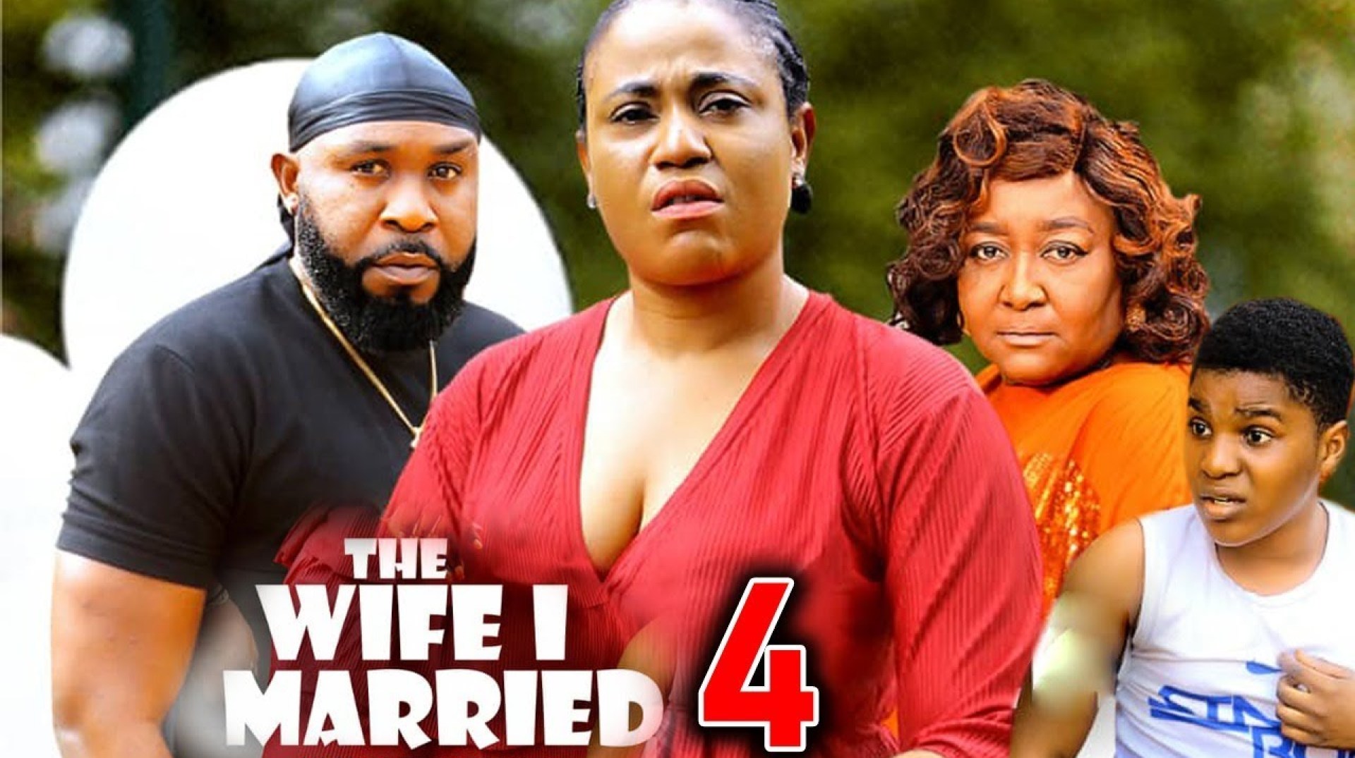 THE WIFE I MARRIED SEASON 4 – (New Movie)Stanley Igboanugo /Rosabelle – 2024 Latest Nollywood Movie THE WIFE I MARRIED SEASON 4 – (New Movie)Stanley Igboanugo /Rosabelle – 2024 Latest Nollywood Movie
