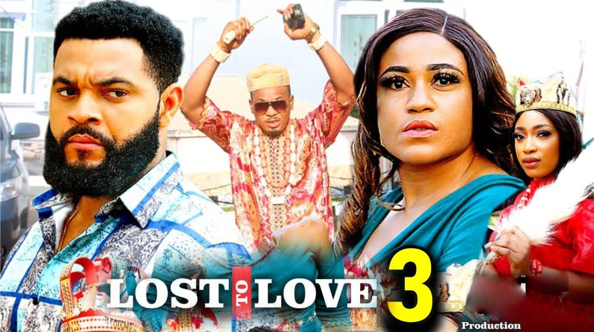 LOST TO LOVE SEASON 3 – (New Movie) Stephen Odimgbe / RosaBelle Andrews- 2024 Latest Nollywood Movie LOST TO LOVE SEASON 3 – (New Movie) Stephen Odimgbe / RosaBelle Andrews- 2024 Latest Nollywood Movie