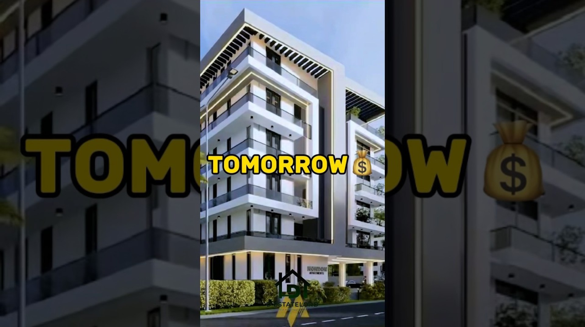Ongoing Construction of the 1st Luxury Apartment in Enugu, Nigeria. #realestate #enugu #apartment Ongoing Construction of the 1st Luxury Apartment in Enugu, Nigeria. #realestate #enugu #apartment