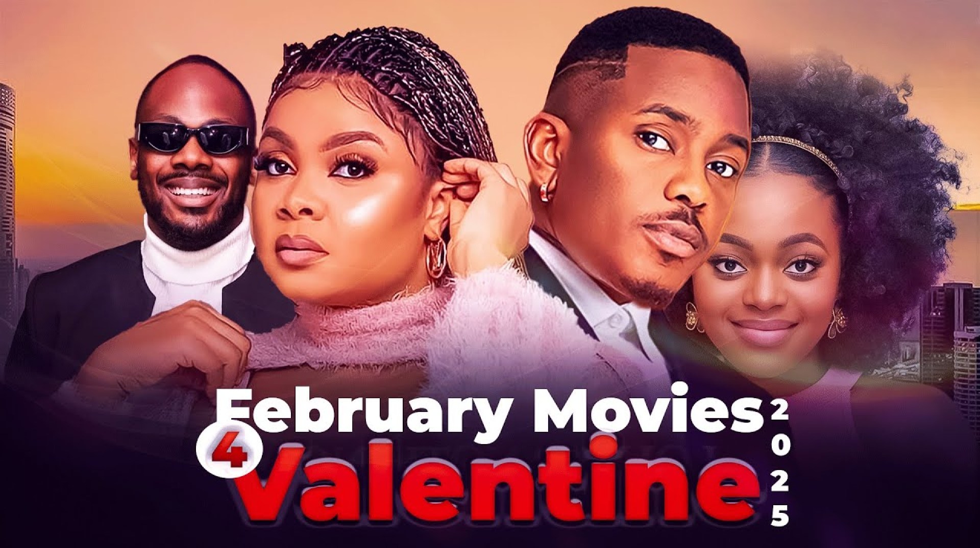 Nollywood Movies to Watch This February 2025 – Valentine Season Nollywood Movies to Watch This February 2025 – Valentine Season