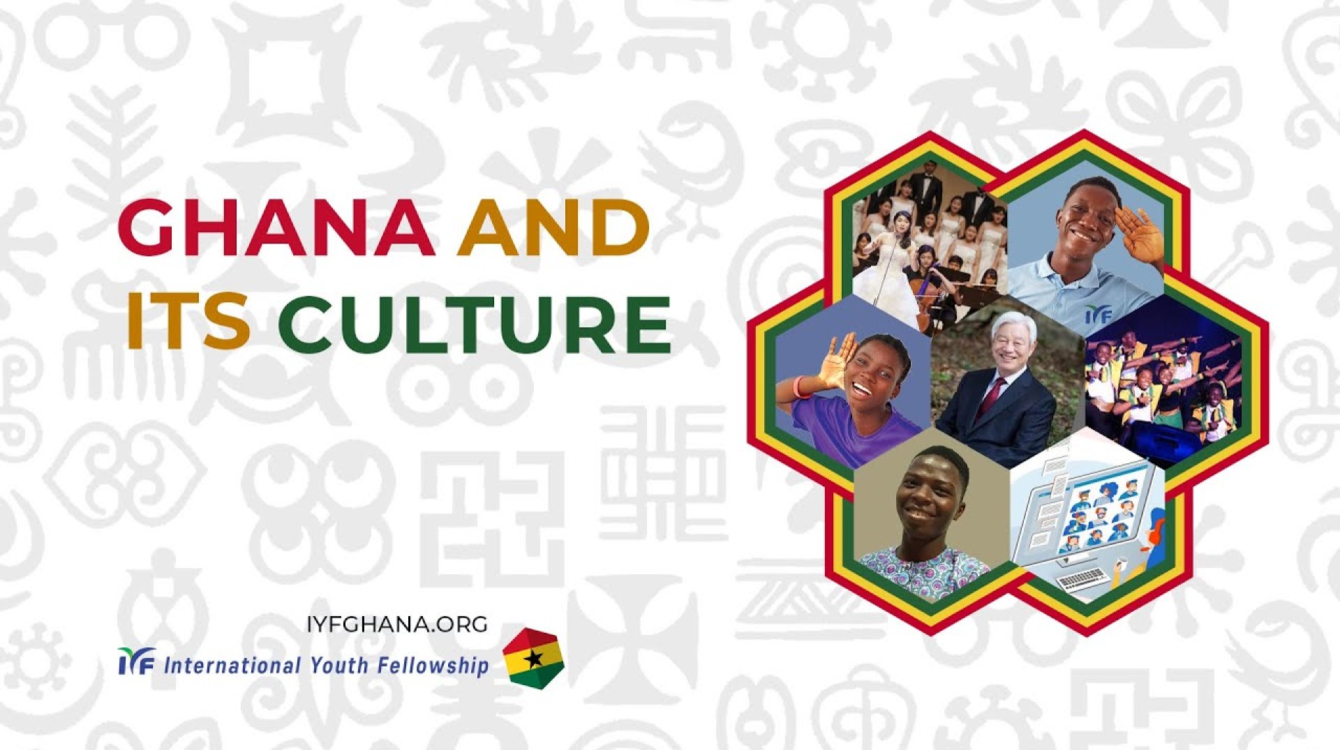 2020 GHANA IYF YOUTH ONLINE CAMP – GHANA AND ITS CULTURE 2020 GHANA IYF YOUTH ONLINE CAMP – GHANA AND ITS CULTURE