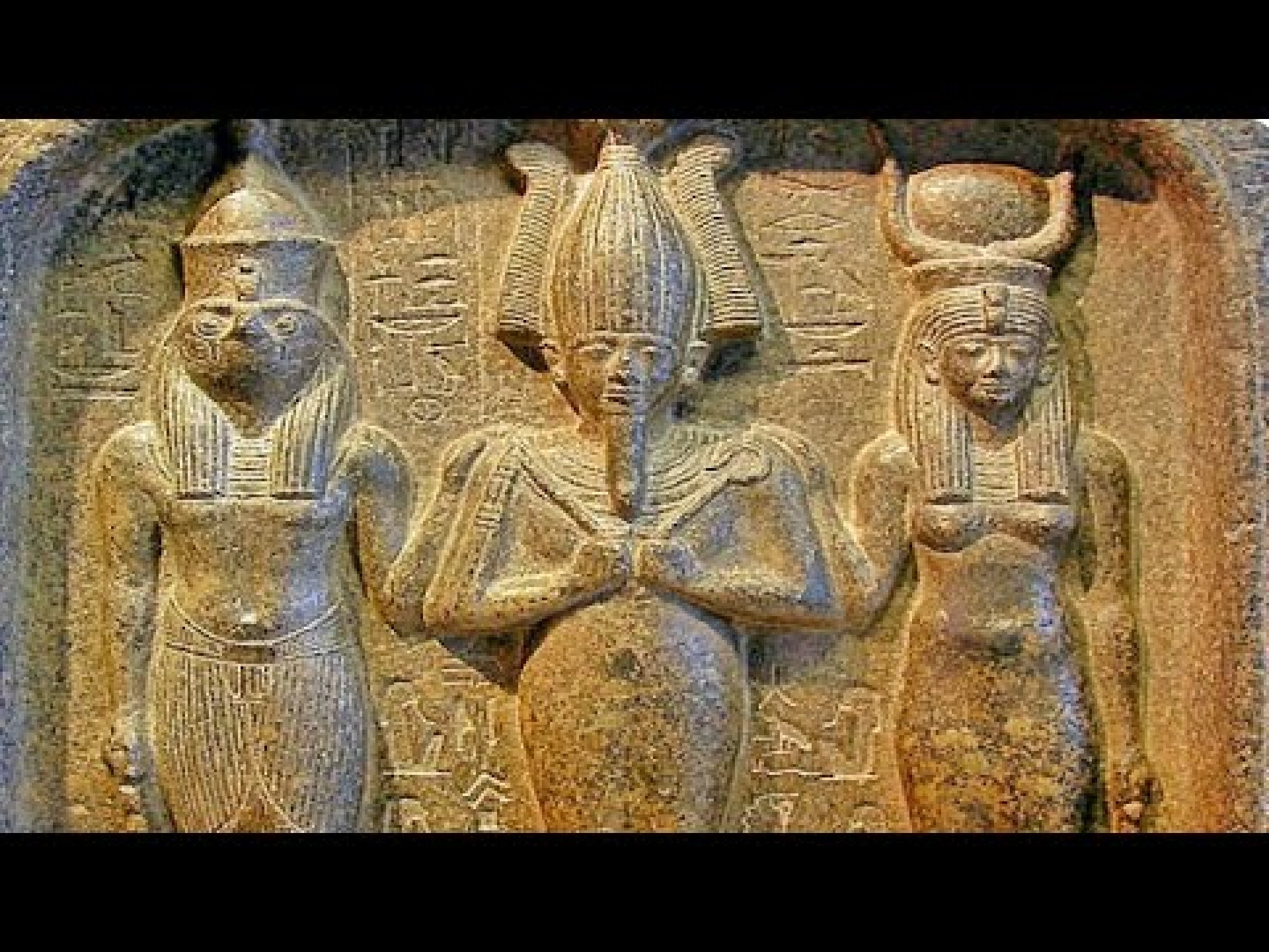 Our African Ancestors All Along the Nile River Our African Ancestors All Along the Nile River