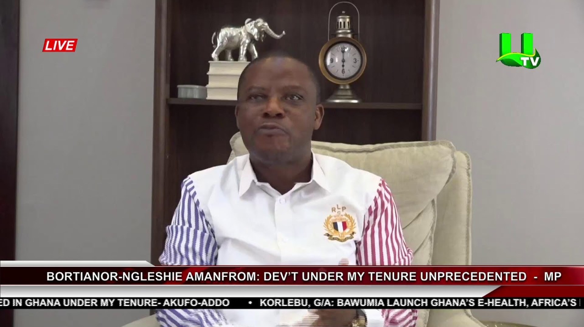 MIDDAY NEWS 31/10/24 MIDDAY NEWS 31/10/24