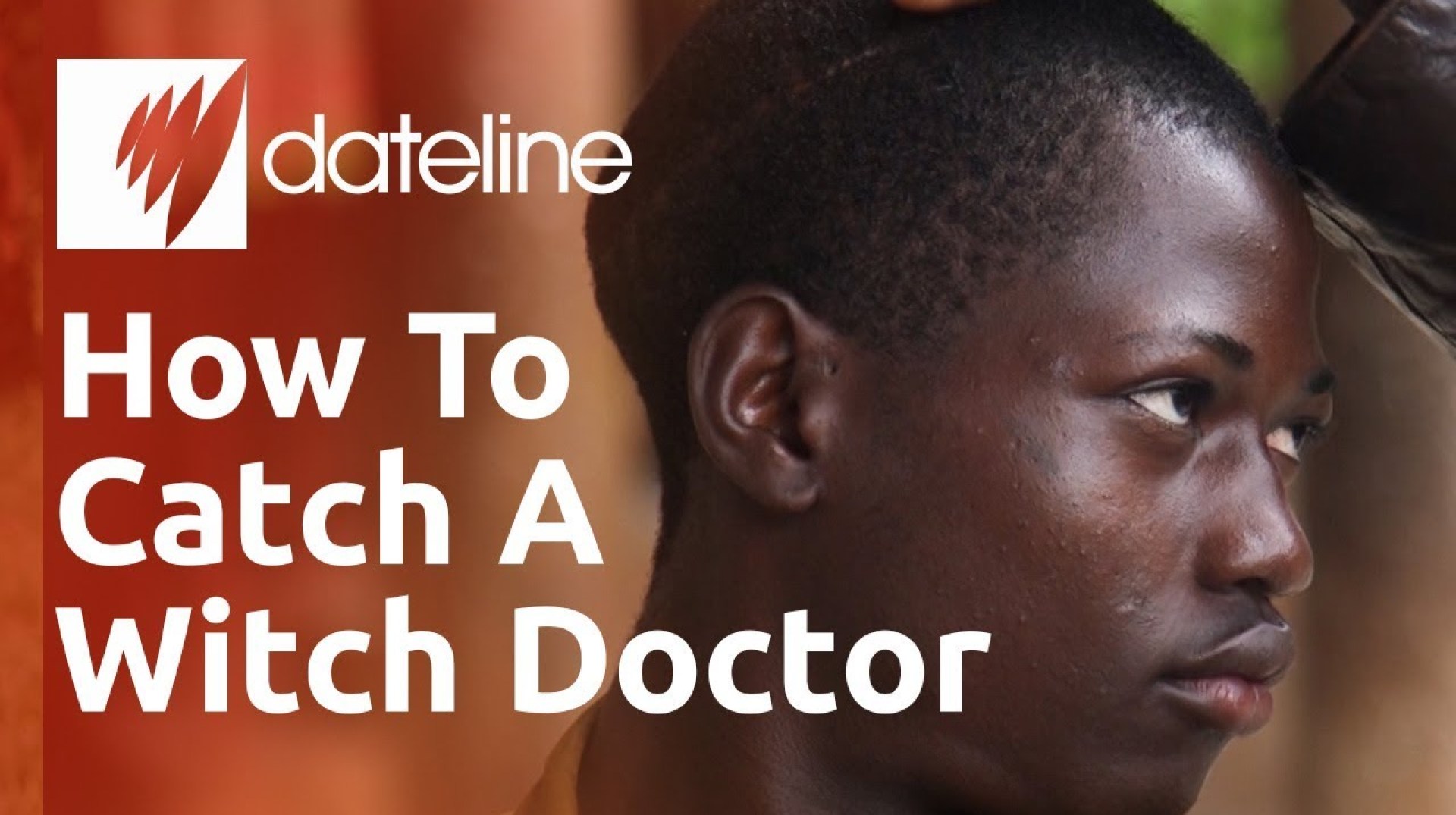 Child sacrifice is on the rise in Uganda. Meet the team fighting witch doctors. Child sacrifice is on the rise in Uganda. Meet the team fighting witch doctors.