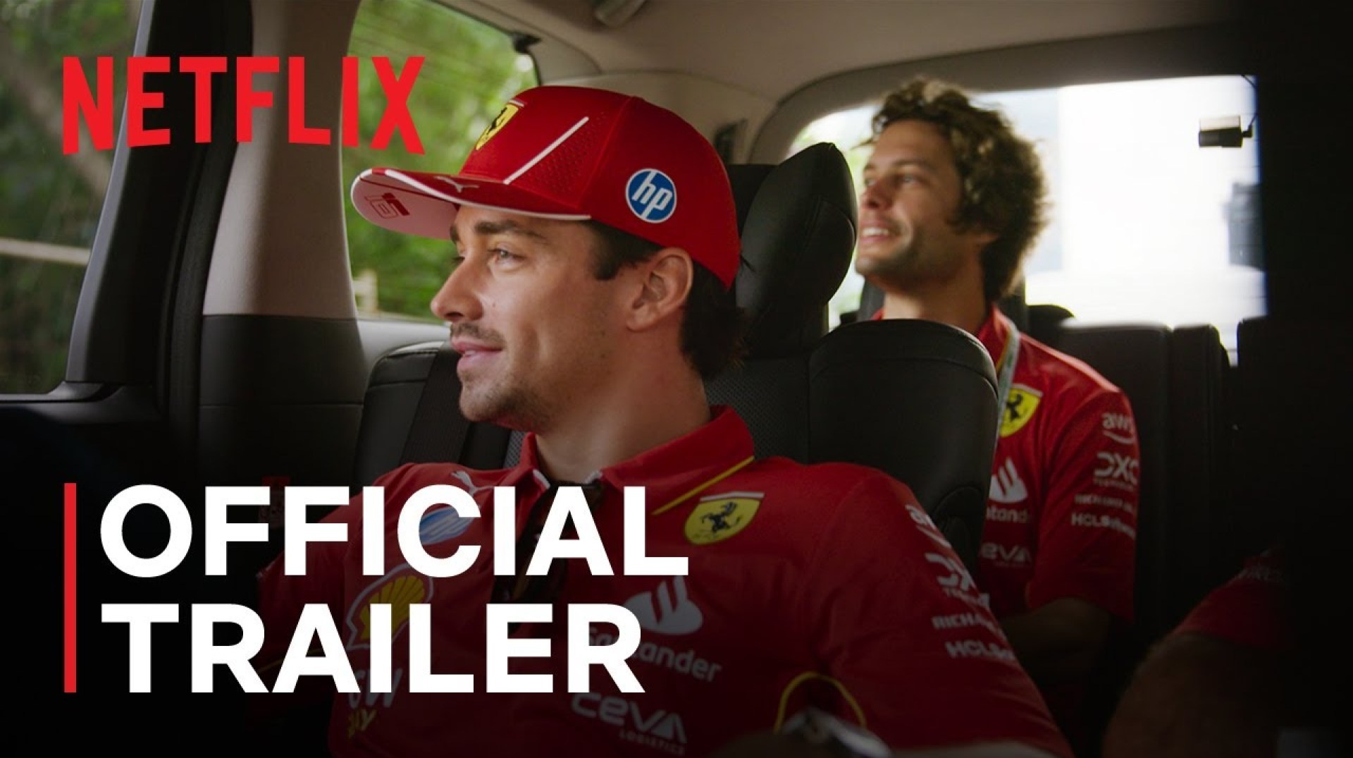 Formula 1: Drive to Survive – Season 7 | Official Trailer | Netflix Formula 1: Drive to Survive – Season 7 | Official Trailer | Netflix