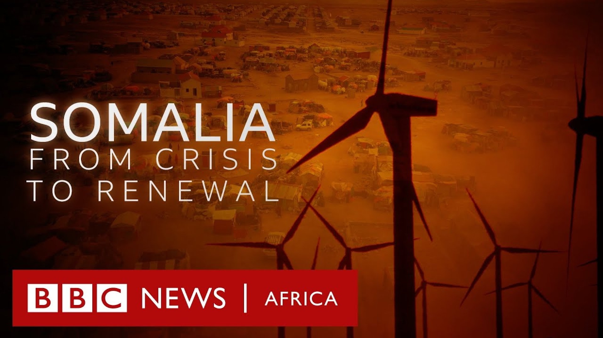 Where climate change meets conflict – BBC Africa Where climate change meets conflict – BBC Africa