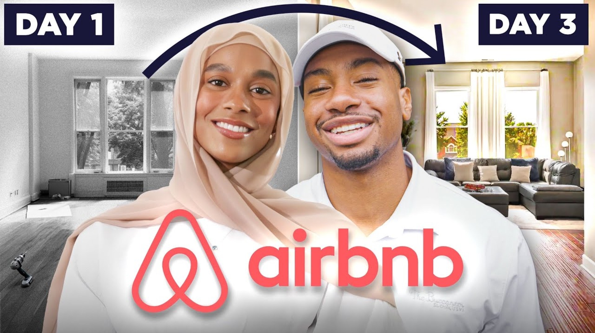 Airbnb Arbitrage: EVERYTHING That It Takes to Get Started! Airbnb Arbitrage: EVERYTHING That It Takes to Get Started!