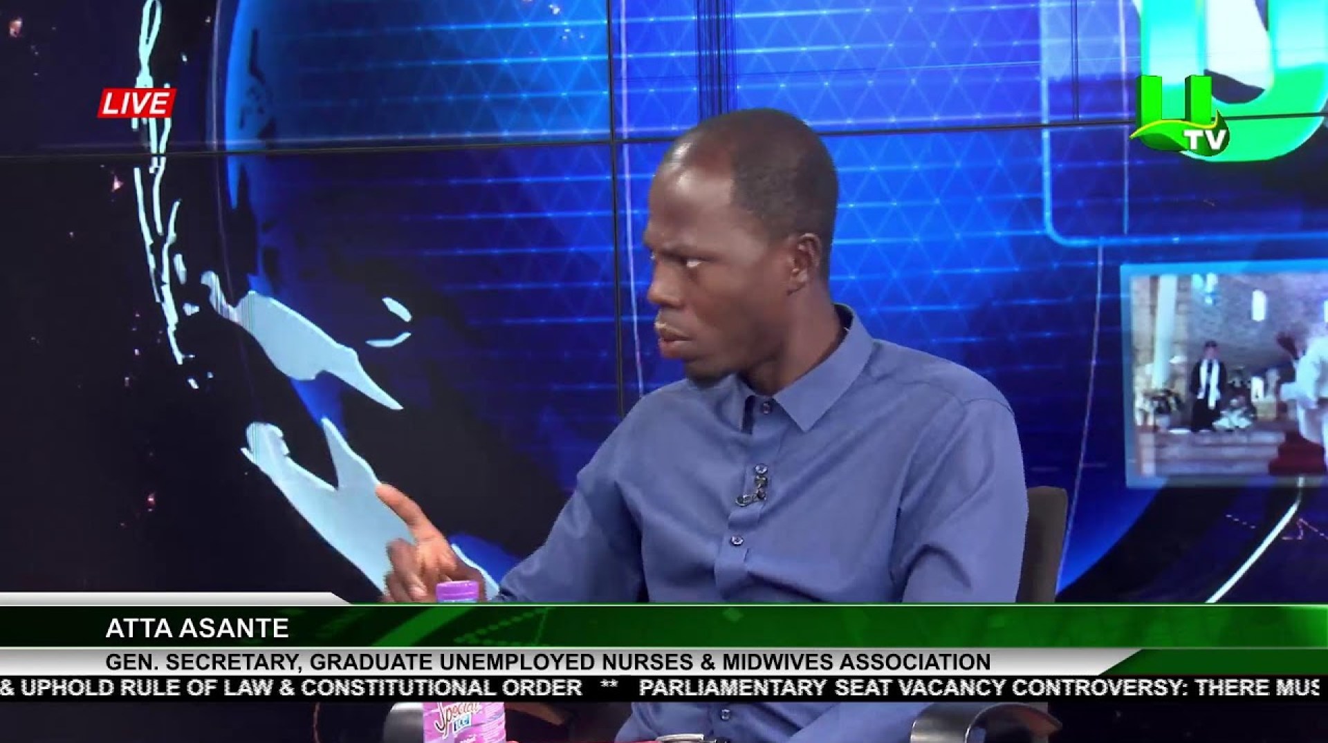 LATE NEWS DISCUSSION 23/10/24 LATE NEWS DISCUSSION 23/10/24