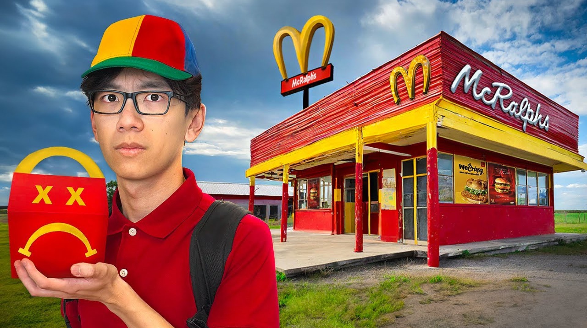 I Tried Knockoff Fast Food Restaurants I Tried Knockoff Fast Food Restaurants