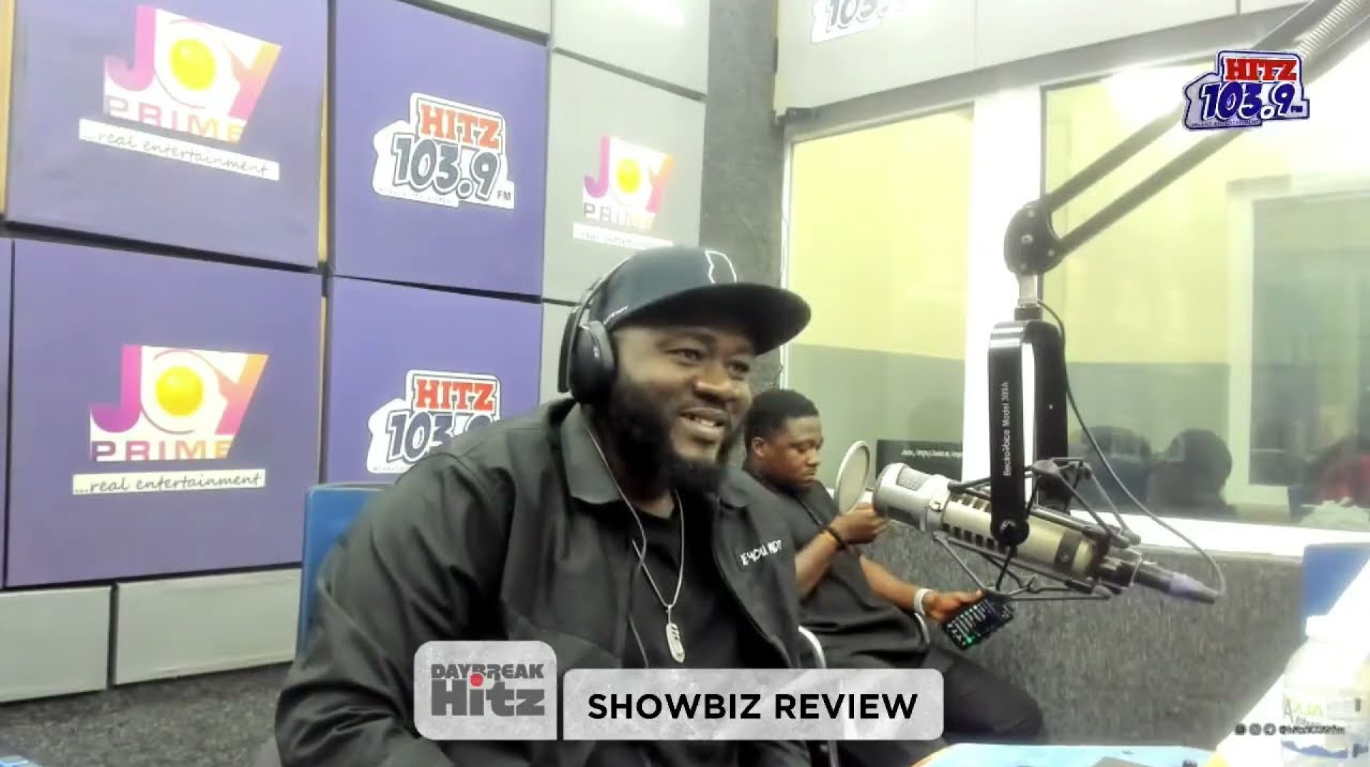 Review of Telecel Ghana Music Awards (Nominees edition) – Pt. 1 | TGMA | Daybreak Hitz Review of Telecel Ghana Music Awards (Nominees edition) – Pt. 1 | TGMA | Daybreak Hitz