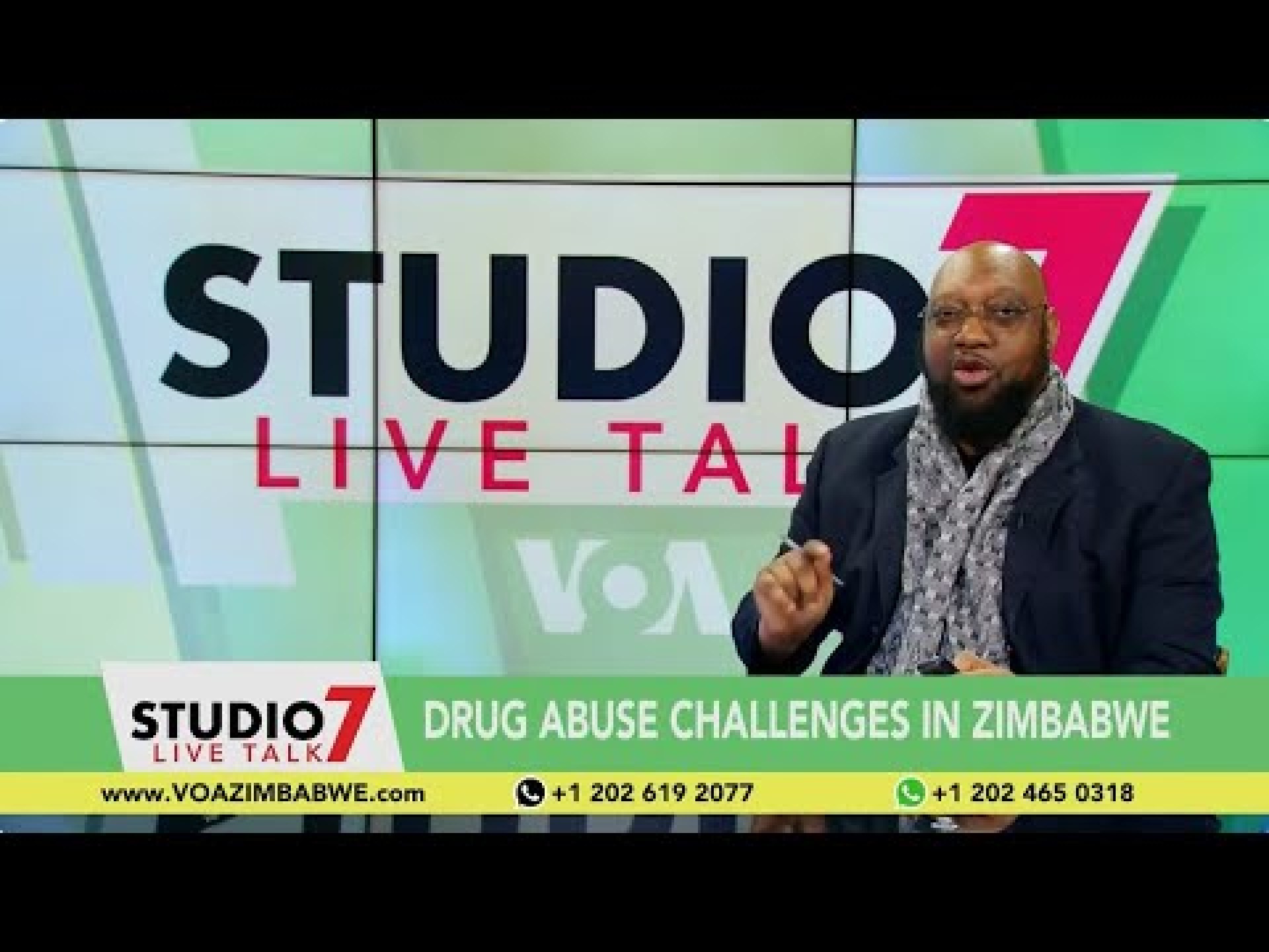 Live Talk: Police Intensify Fight Against Drug Abuse, as Youths Say Economy Promoting the Vice Live Talk: Police Intensify Fight Against Drug Abuse, as Youths Say Economy Promoting the Vice