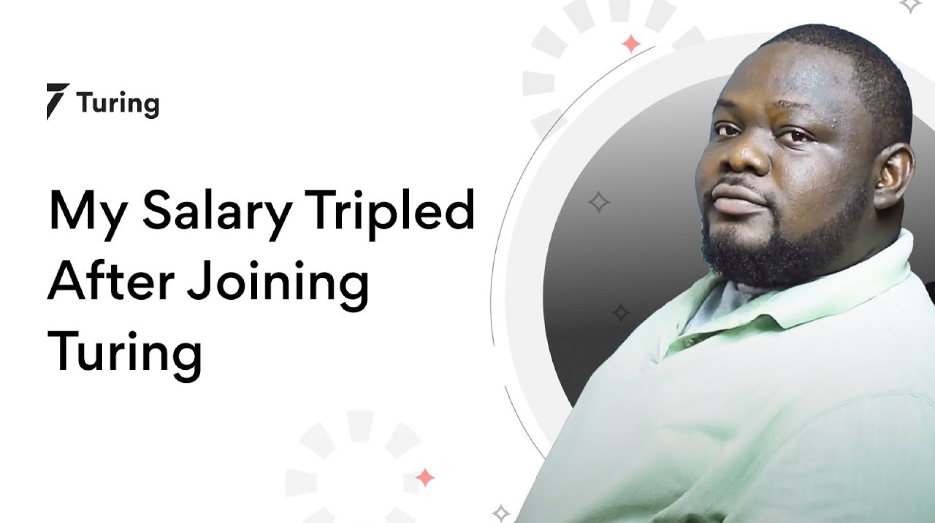 Turing.com Review | How a Software Developer From Ghana Landed a Remote US Job Turing.com Review | How a Software Developer From Ghana Landed a Remote US Job