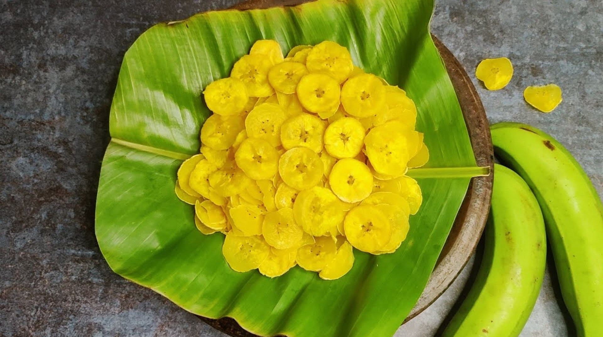 How to make Kerala style banana chips at home | Food n Snacks How to make Kerala style banana chips at home | Food n Snacks