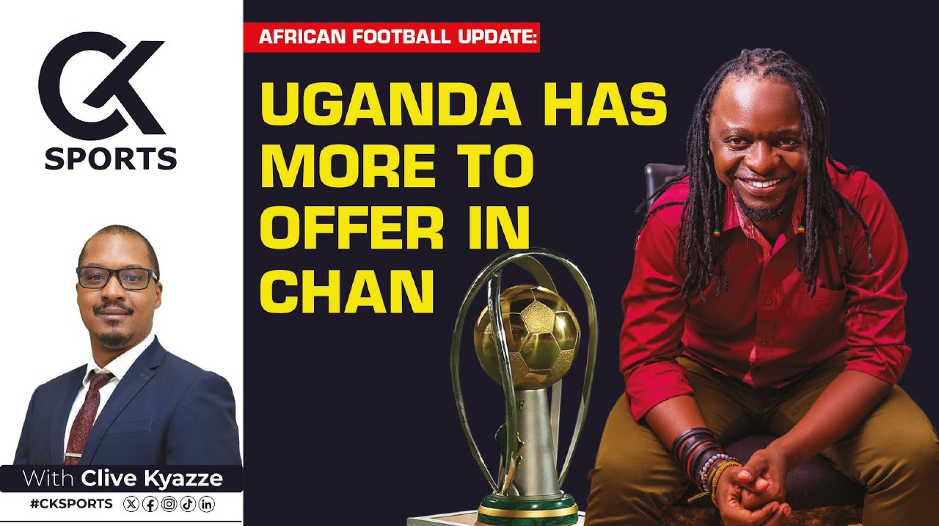 CHAN 2024: Uganda has much more to offer beyond the football CHAN 2024: Uganda has much more to offer beyond the football
