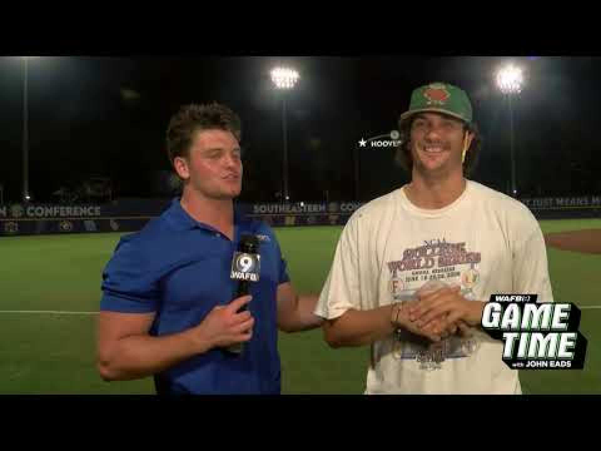 LSU Baseball NCAA Tournament Preview With Jack DeLongchamps aka “The Pencil Guy” LSU Baseball NCAA Tournament Preview With Jack DeLongchamps aka “The Pencil Guy”