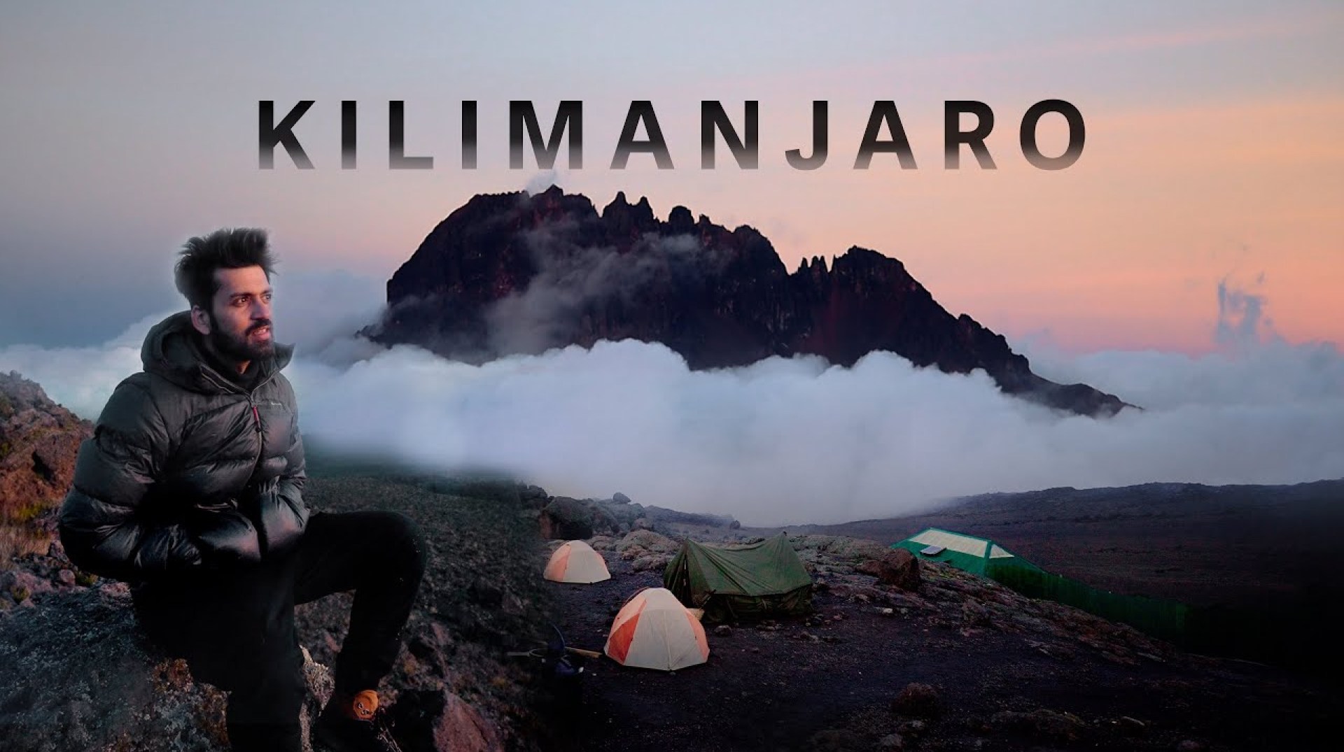 Kilimanjaro – The Moorland Trek | Africa’s Highest Mountain | Tanzania | EP2 Kilimanjaro – The Moorland Trek | Africa’s Highest Mountain | Tanzania | EP2