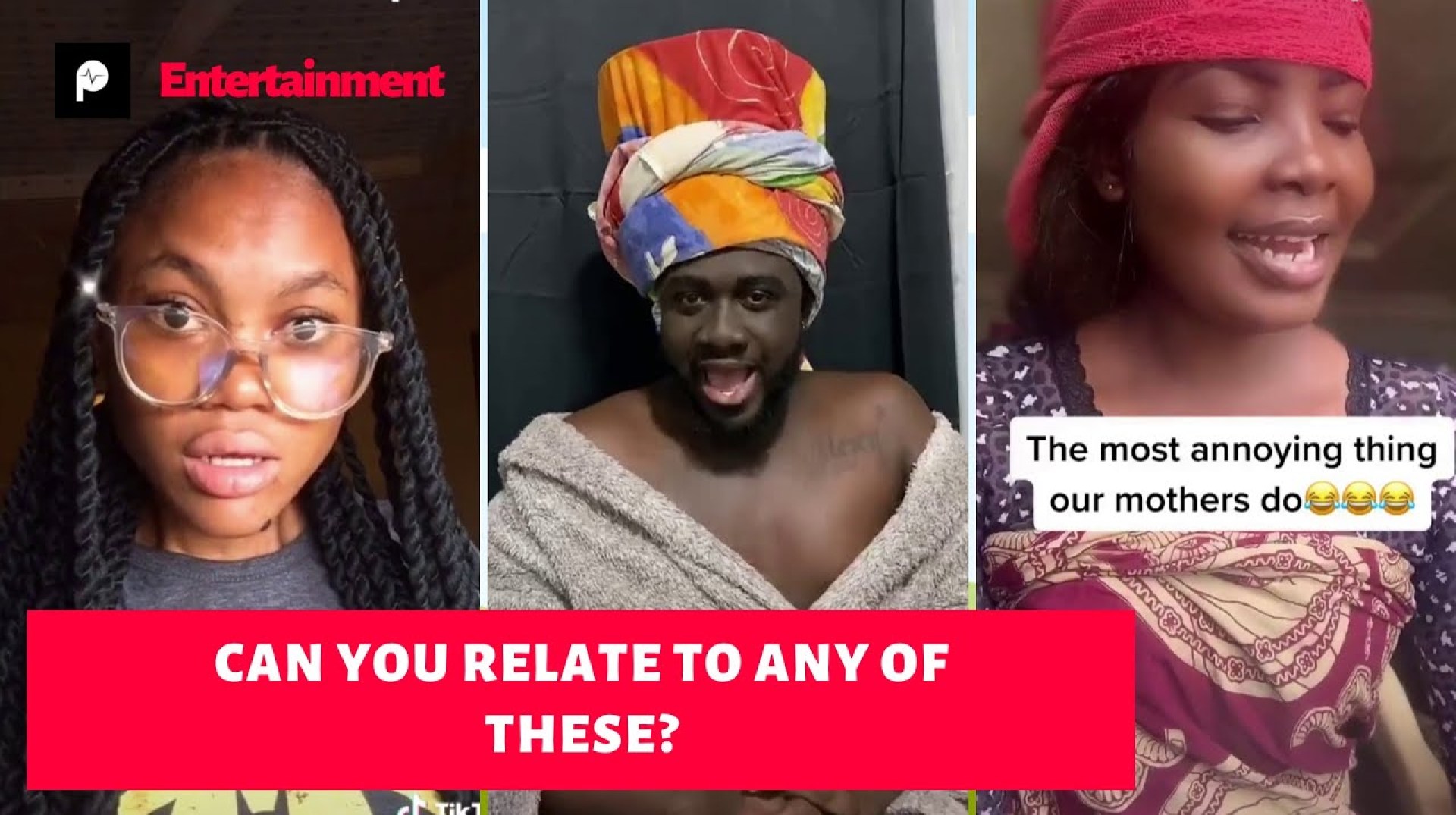 Funny Ghanaian Tik Tok Videos Compilation 2 Funny Ghanaian Tik Tok Videos Compilation 2