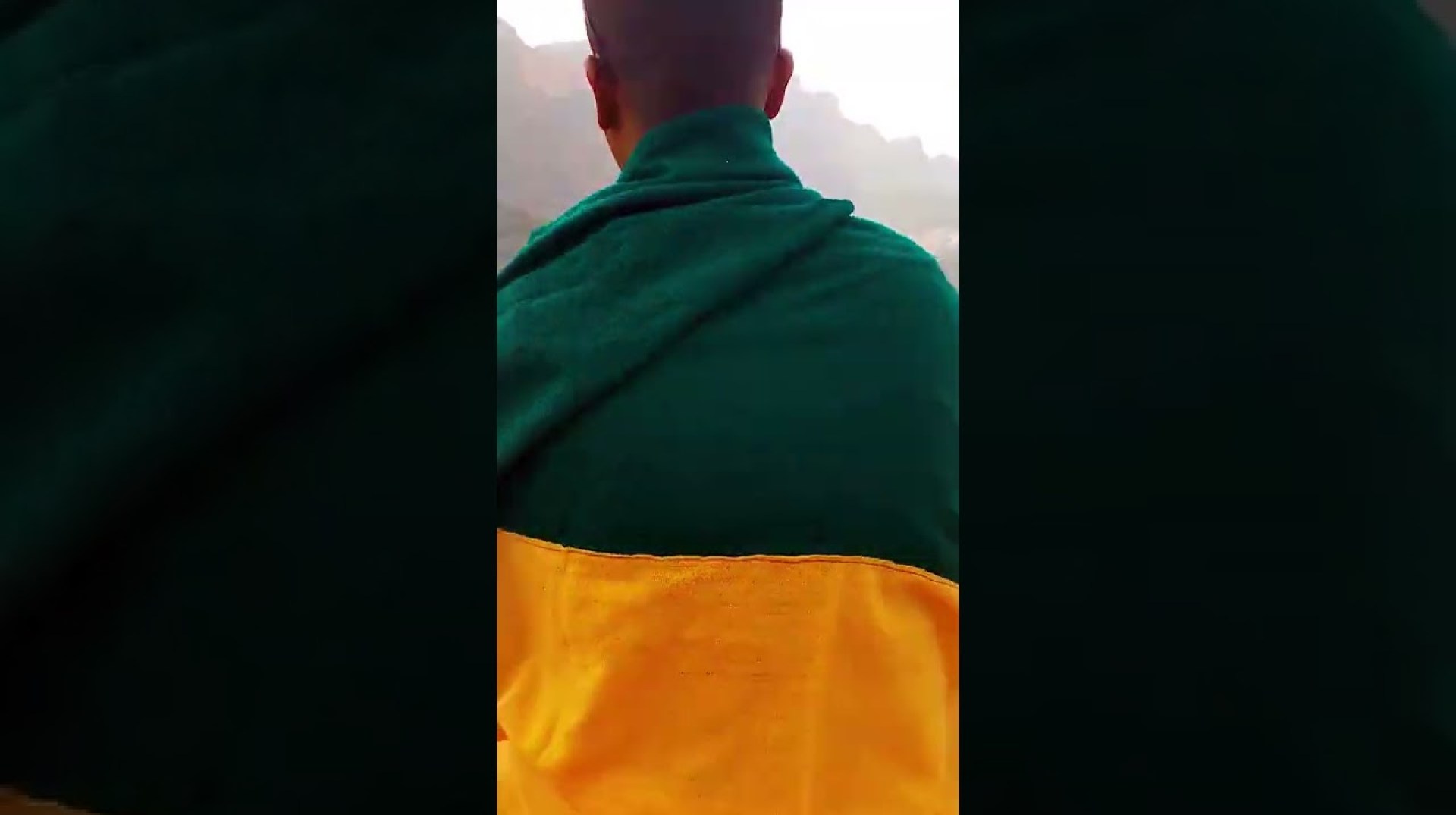 Semain mountan of Ethiopian Semain mountan of Ethiopian