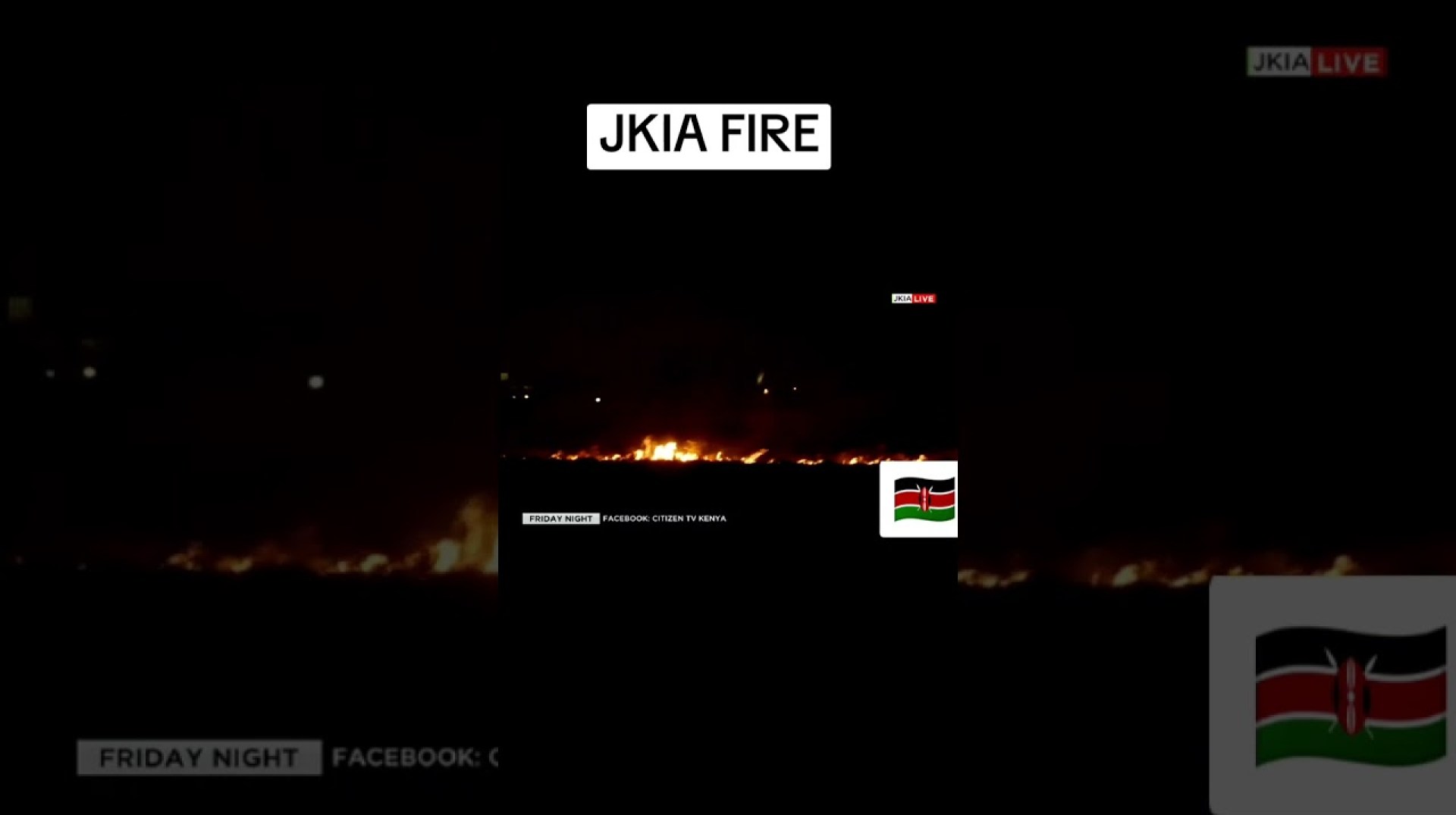 JKIA FIRE#trending #shorts #viralvideo #short JKIA FIRE#trending #shorts #viralvideo #short