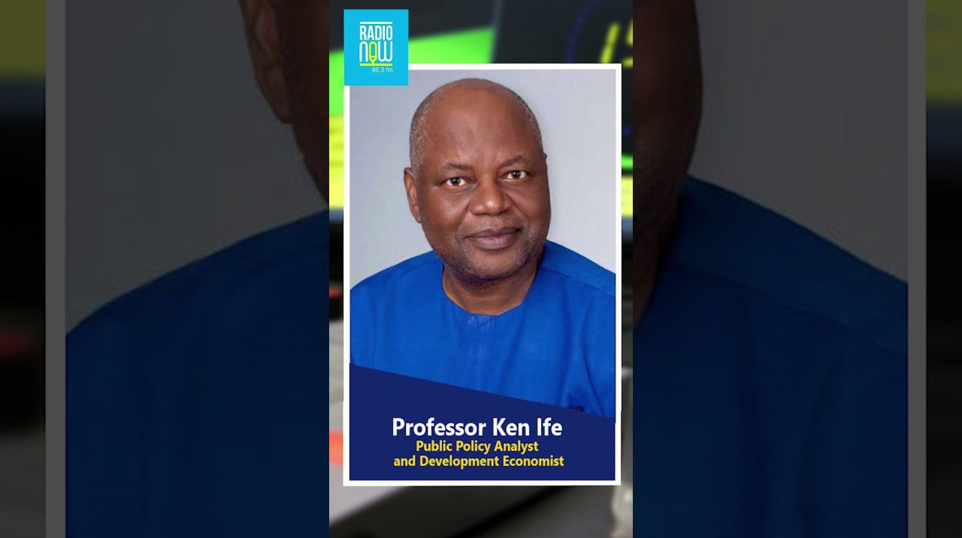 Nigeria's Plan to Sell Crude Oil in Naira is a Game-Changer, says Prof Ife Nigeria's Plan to Sell Crude Oil in Naira is a Game-Changer, says Prof Ife