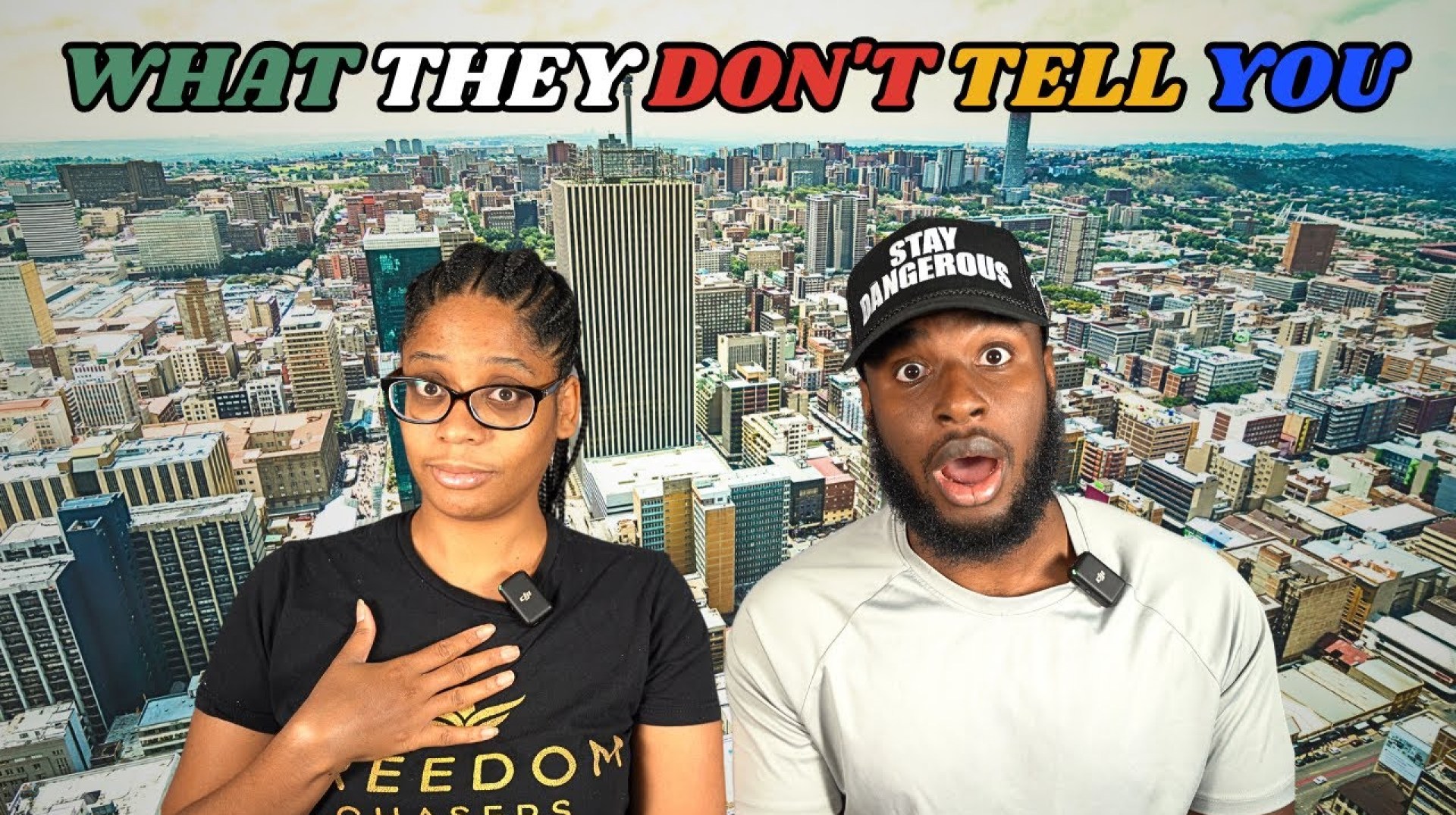 10 Things That Shocked Us While Visiting South Africa 10 Things That Shocked Us While Visiting South Africa
