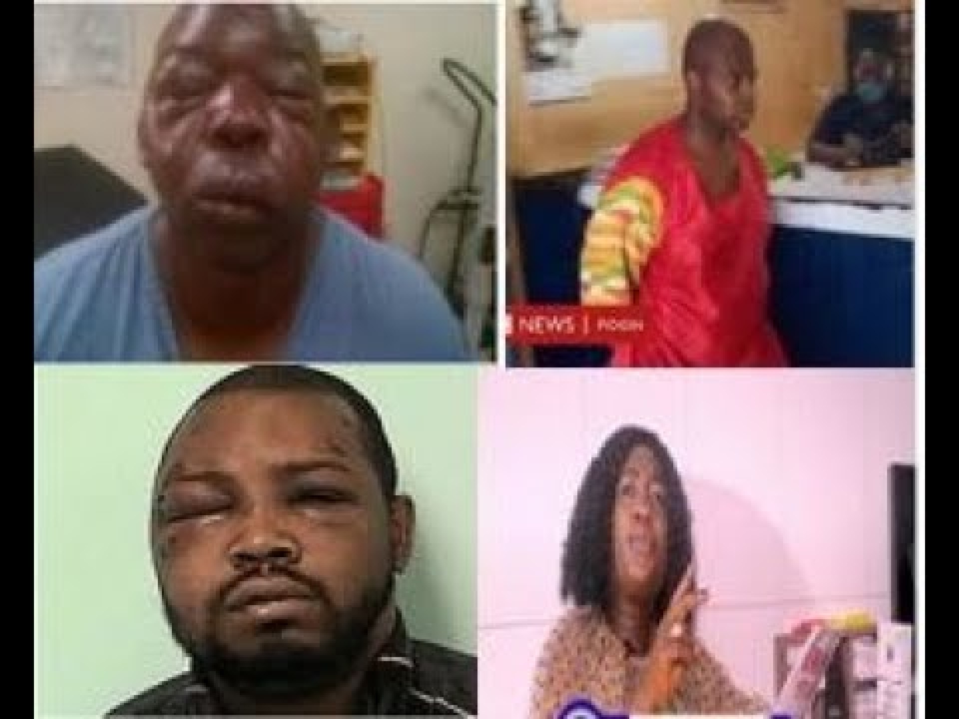 Landlords order Soldiers to beat up tenants….. Landlords order Soldiers to beat up tenants…..