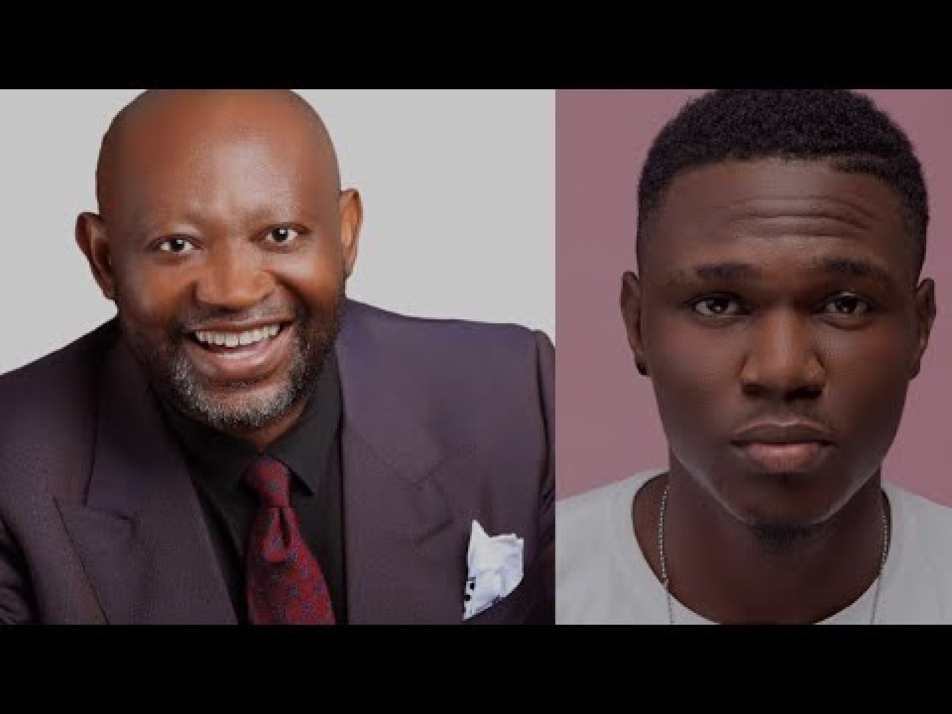Drama unfolds as PaulO &his daughter clap back at Spyro’s claims of not earning under PaulO’s label! Drama unfolds as PaulO &his daughter clap back at Spyro’s claims of not earning under PaulO’s label!