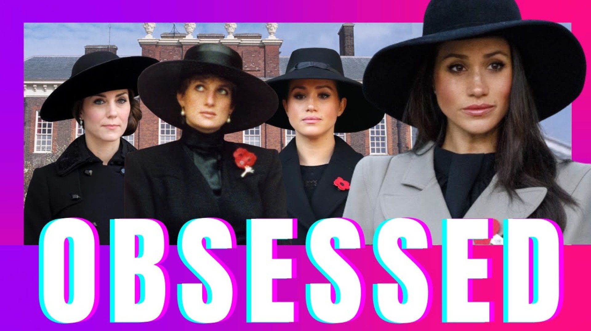 Exposed: Palace Blames Everyone But Themselves| Latest Royal News #meghanmarkle #princeharry Exposed: Palace Blames Everyone But Themselves| Latest Royal News #meghanmarkle #princeharry