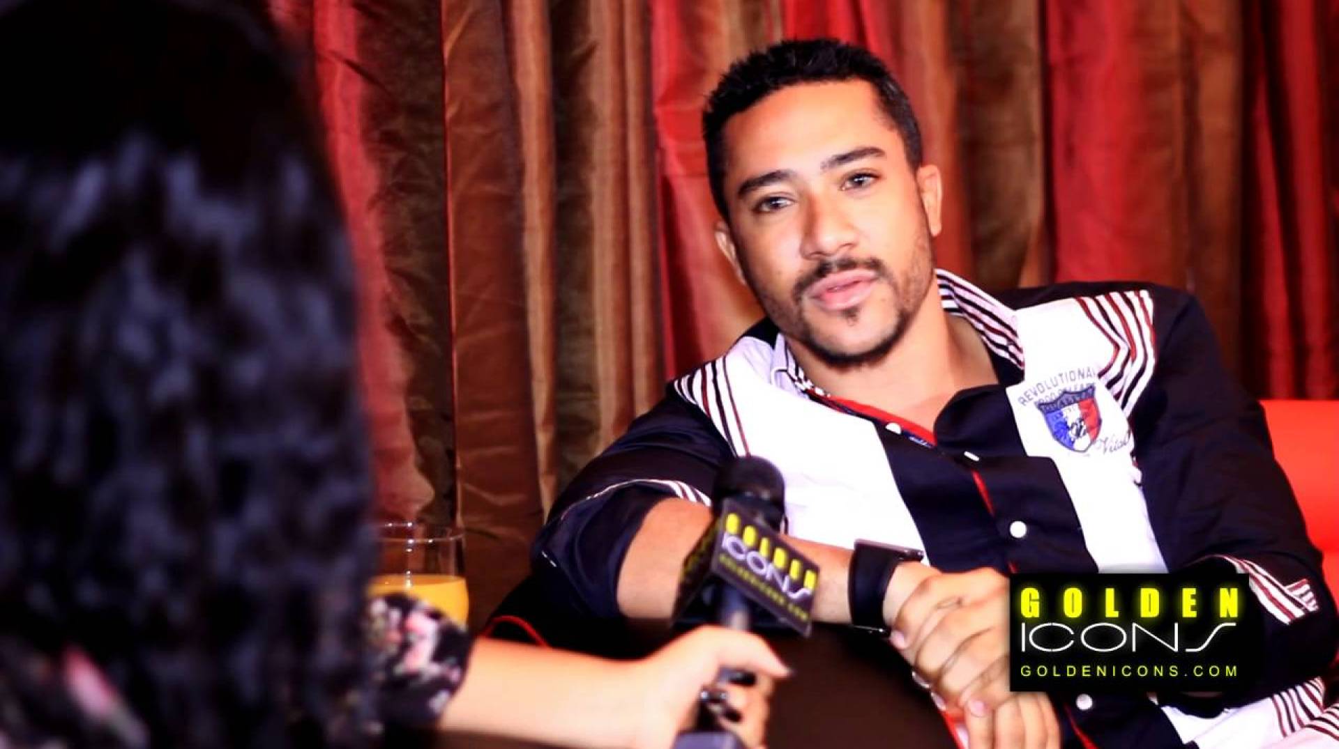 Majid Michel – Hollywood Aspirations Majid Michel – Hollywood Aspirations