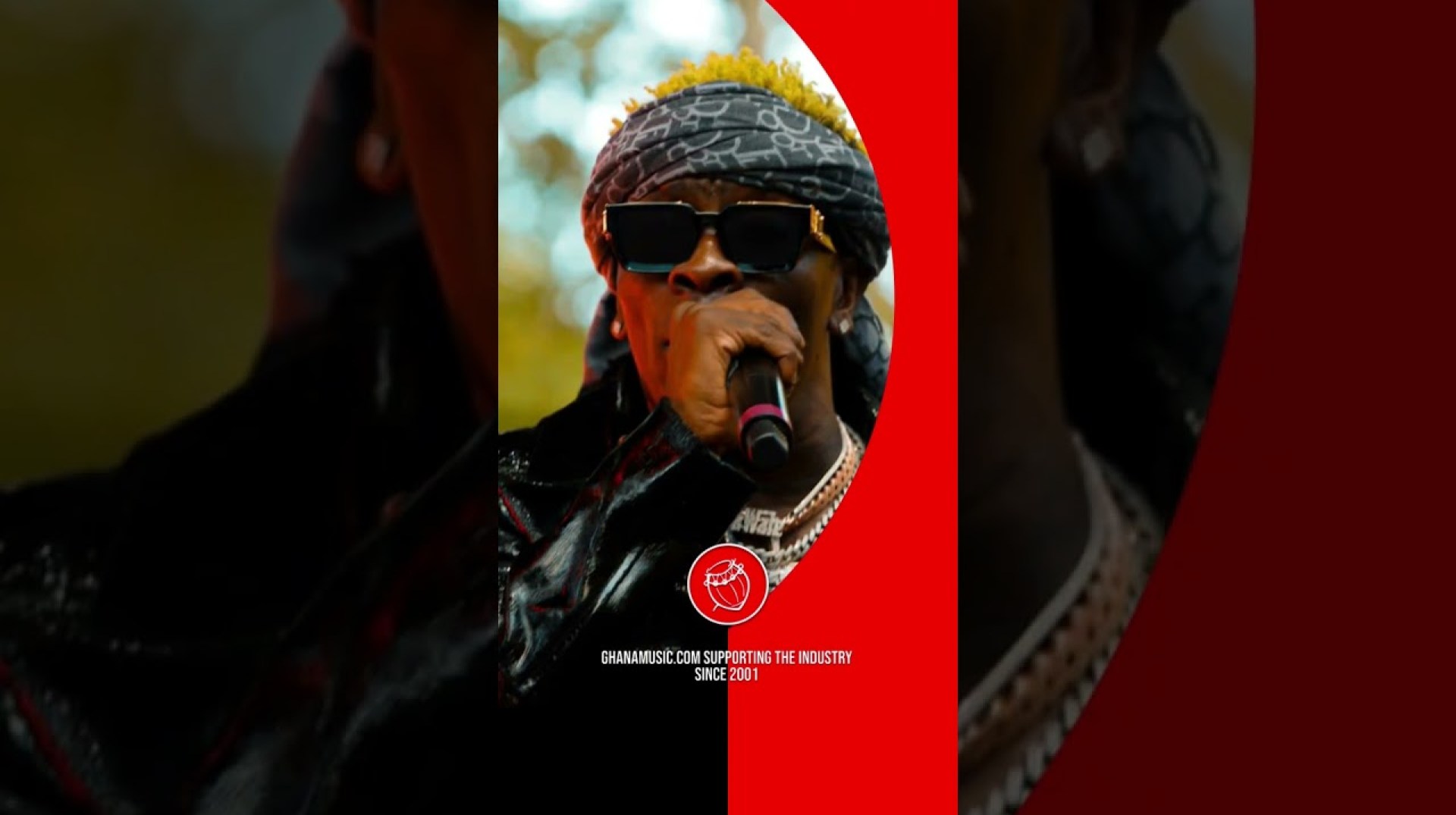 Top Story – 27th September 2022 | Ghana Music Top Story – 27th September 2022 | Ghana Music
