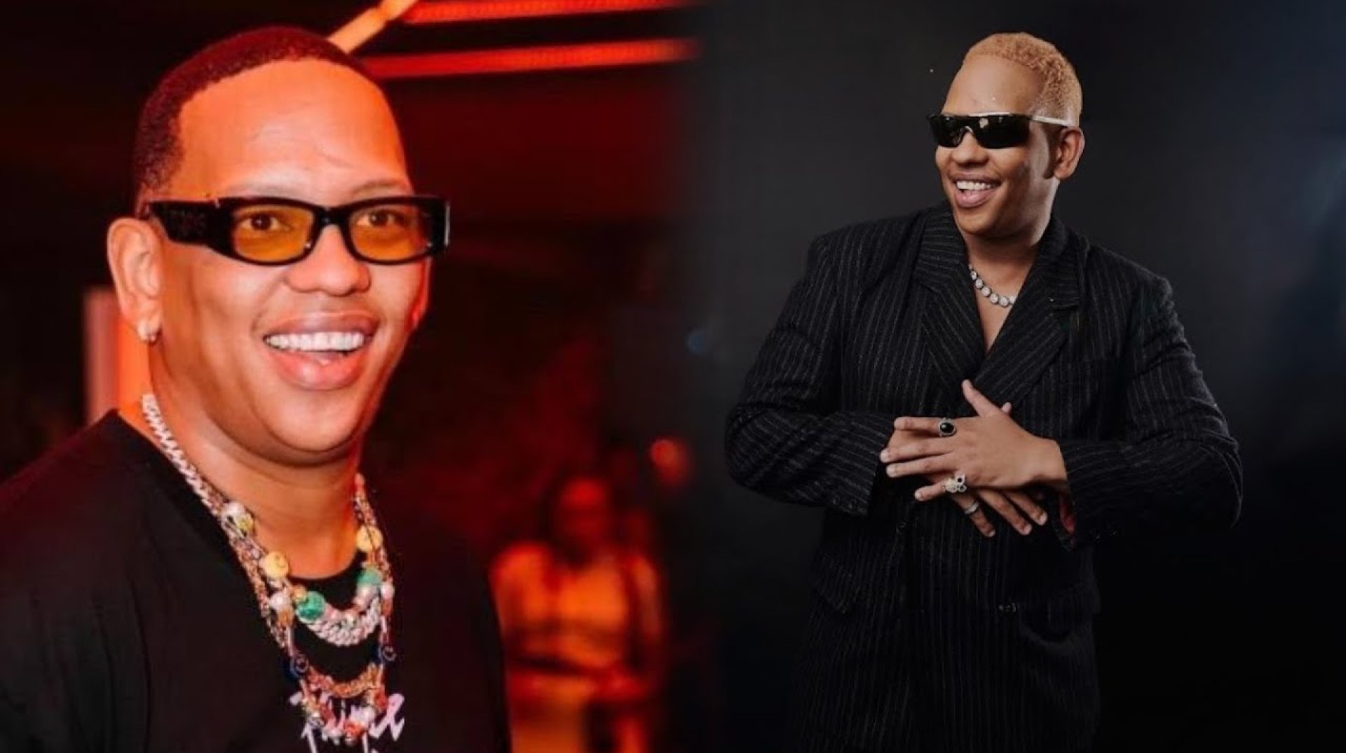 Donations are welcomed for medical expenses for popular SA rapper, Da Les #news #epalacesa Donations are welcomed for medical expenses for popular SA rapper, Da Les #news #epalacesa