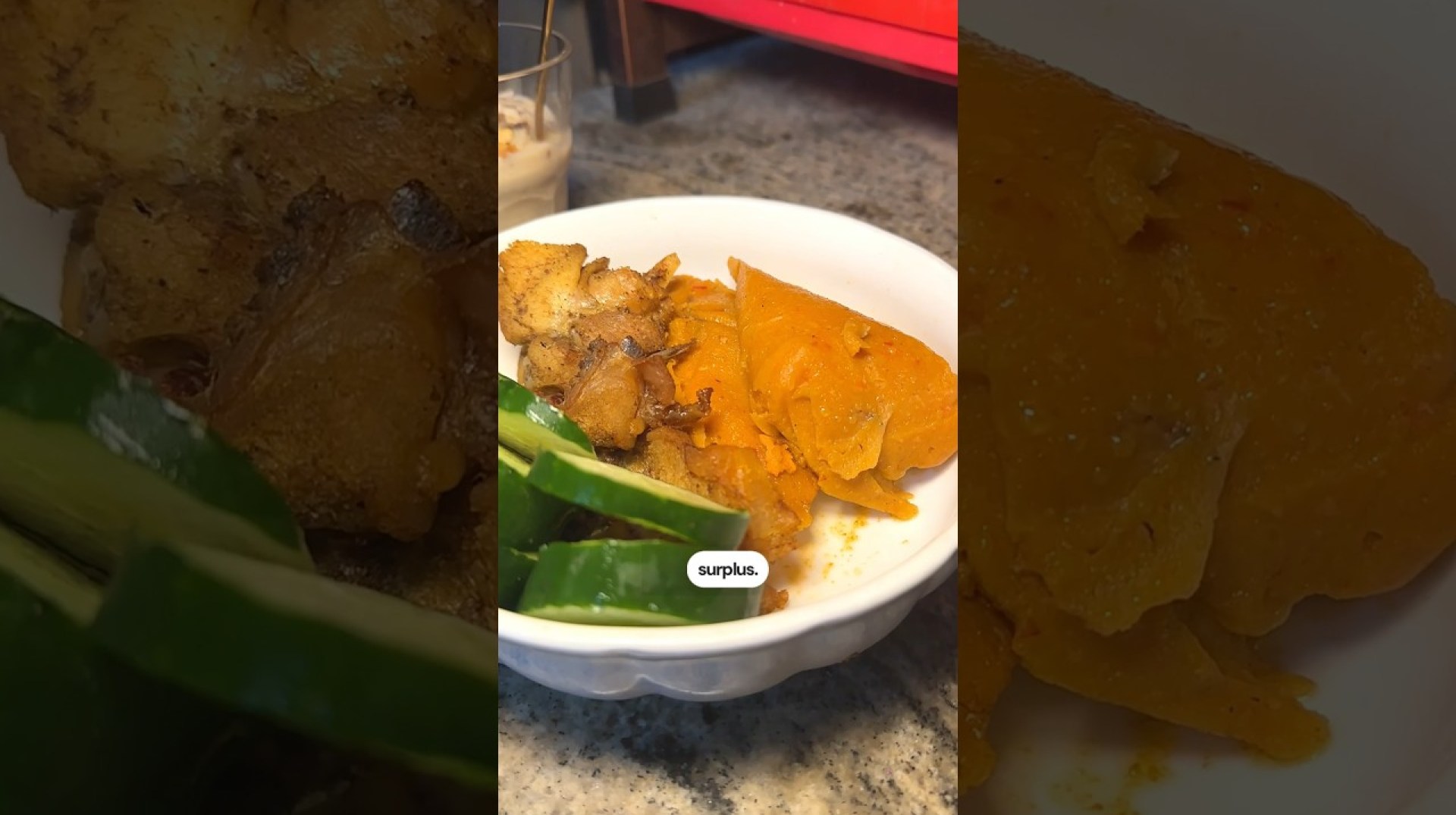FULL DAY OF EATING NIGERIAN FOODS FOR FAT LOSS WHILE BUILDING CURVES. #fitmeals #nigerianfoods #food FULL DAY OF EATING NIGERIAN FOODS FOR FAT LOSS WHILE BUILDING CURVES. #fitmeals #nigerianfoods #food