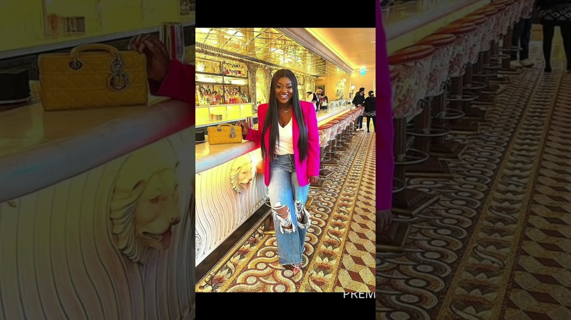 Secrets Revealed on how Yvonne Nelson, Jackie Appiah and McBrown became stars in movies #ghana Secrets Revealed on how Yvonne Nelson, Jackie Appiah and McBrown became stars in movies #ghana