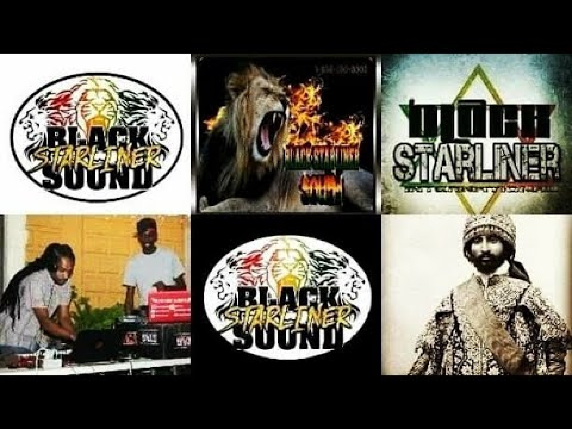 BLACK STARLINER SOUND – SUNDAY FUNDAY 19th January 2025 BLACK STARLINER SOUND – SUNDAY FUNDAY 19th January 2025