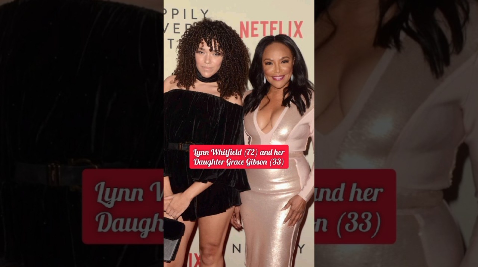 Famous Black Actresses with Their beautiful Daughter! Phylicia Rashad, Lynn Whitfield #shorts Famous Black Actresses with Their beautiful Daughter! Phylicia Rashad, Lynn Whitfield #shorts