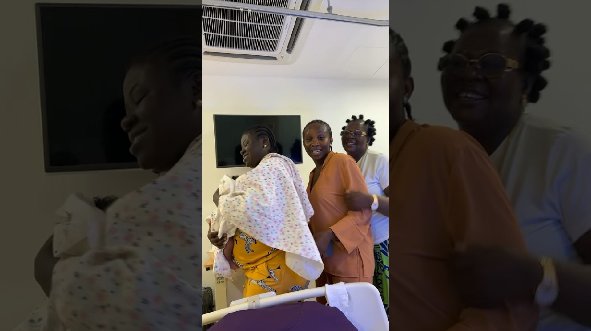 Uche Nancy, Sonia Uche and Chinanu Nnebe singing for Our New Babygirl #2024 #youtubeshorts #youtube Uche Nancy, Sonia Uche and Chinanu Nnebe singing for Our New Babygirl #2024 #youtubeshorts #youtube