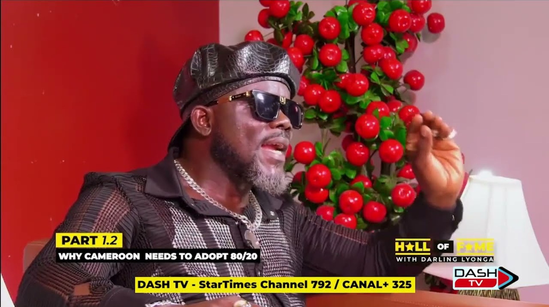 Ban Nigerian Music in Cameroon: Why Old Pancho & 80/20 Went Viral Ban Nigerian Music in Cameroon: Why Old Pancho & 80/20 Went Viral