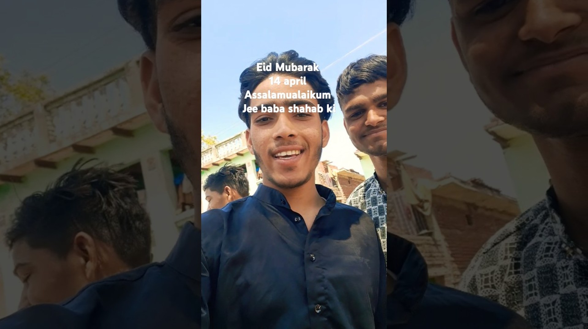 Eid: The Celebration You've Never Heard Of#eid mubarak Eid: The Celebration You've Never Heard Of#eid mubarak