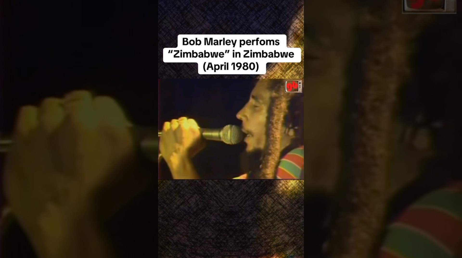 Bob Marley performs Zimbabwe in Zimbabwe #reggaemusic #bobmarley #zimbabwe #reggae Bob Marley performs Zimbabwe in Zimbabwe #reggaemusic #bobmarley #zimbabwe #reggae
