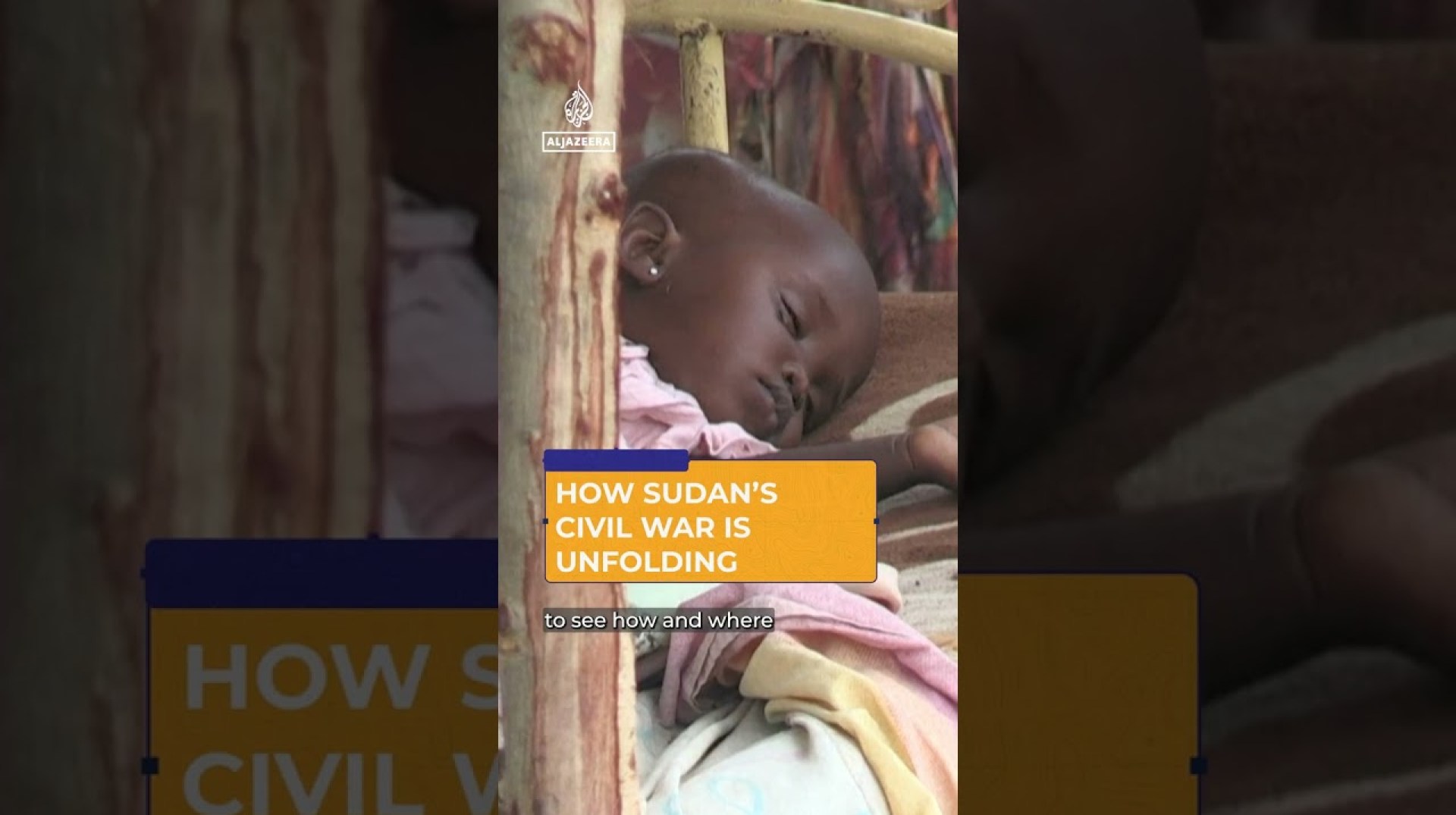How Sudan's civil war is unfolding | By the Numbers How Sudan's civil war is unfolding | By the Numbers
