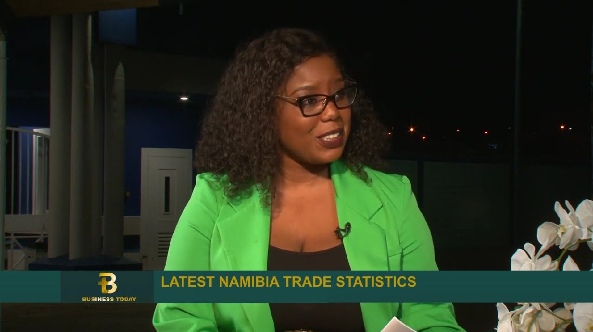 BUSINESS TODAY | Latest Namibia Trade Statistics – nbc BUSINESS TODAY | Latest Namibia Trade Statistics – nbc