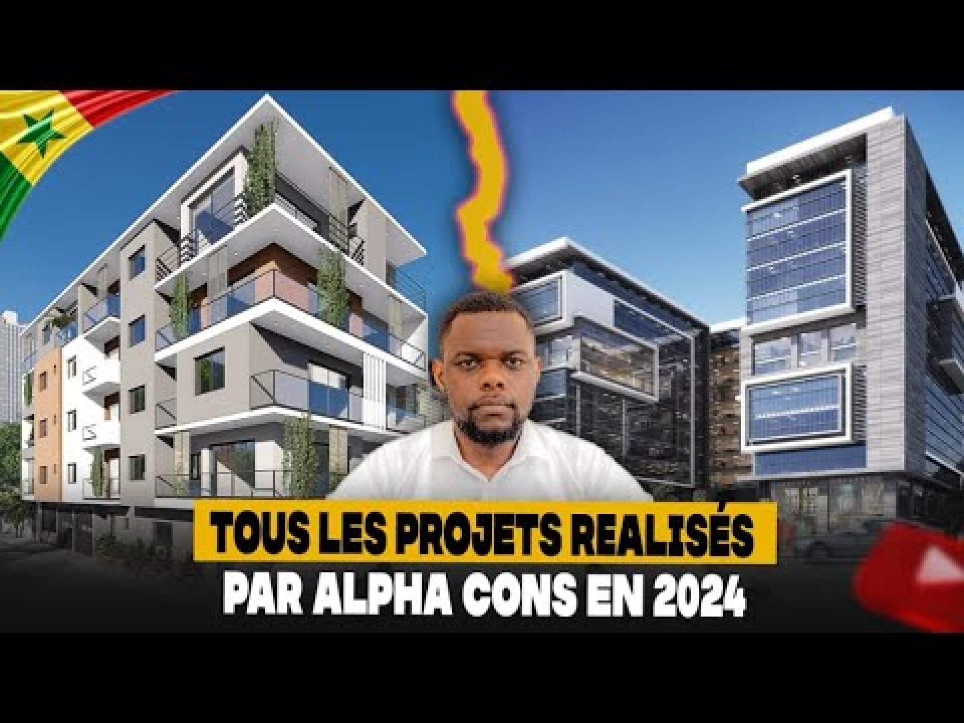 Nos réalisations en 2024 – Plans, études et construction… Nos réalisations en 2024 – Plans, études et construction…